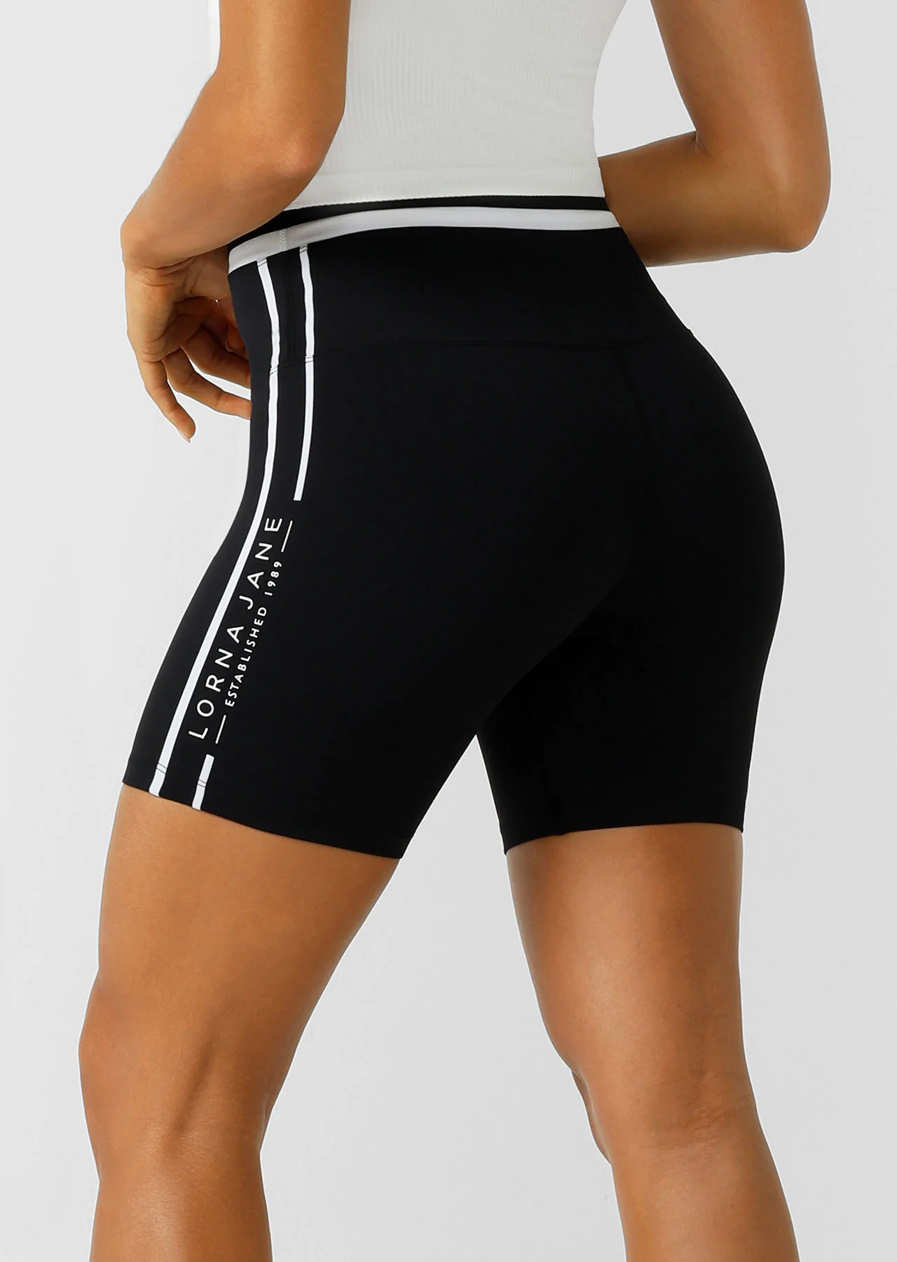 Swift Motion Recycled 16cm Bike Shorts