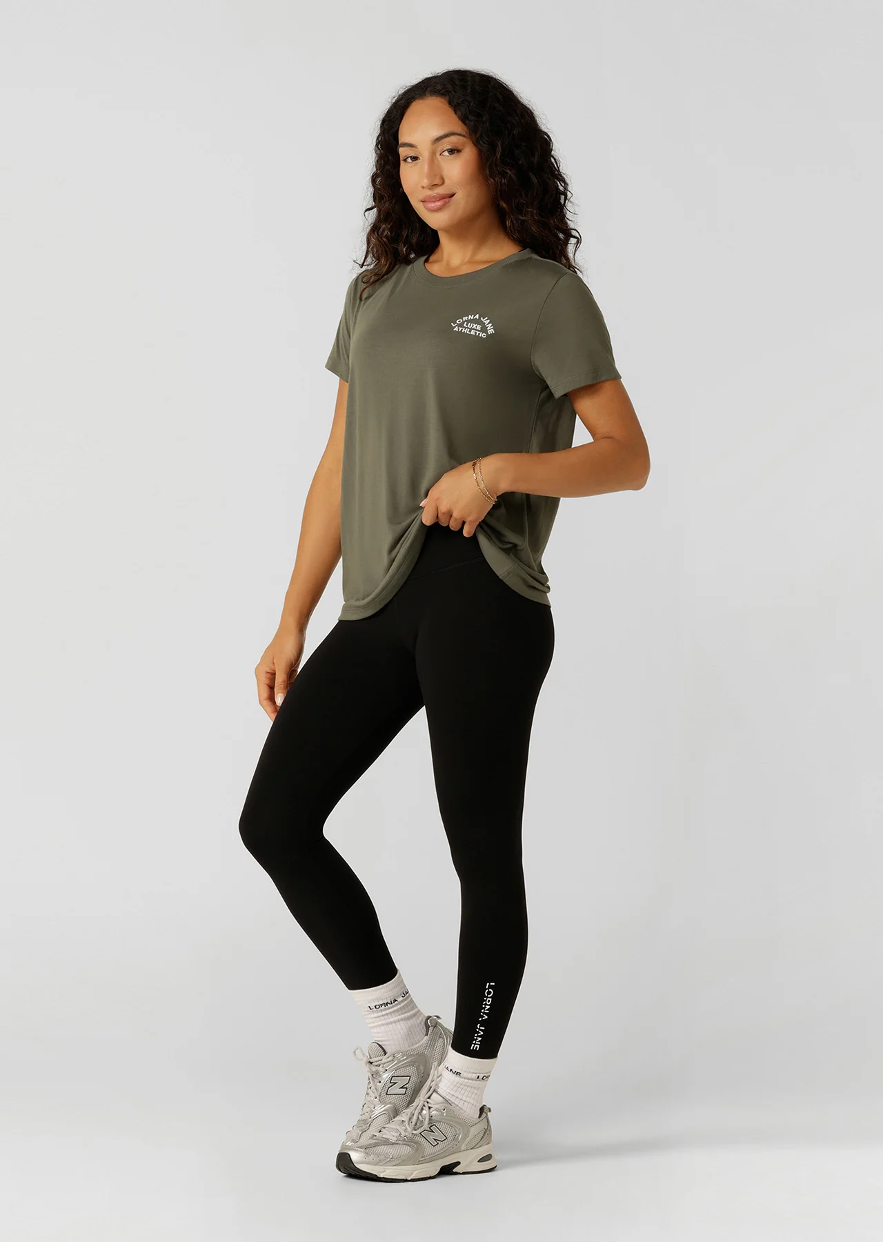 Lotus T-Shirt