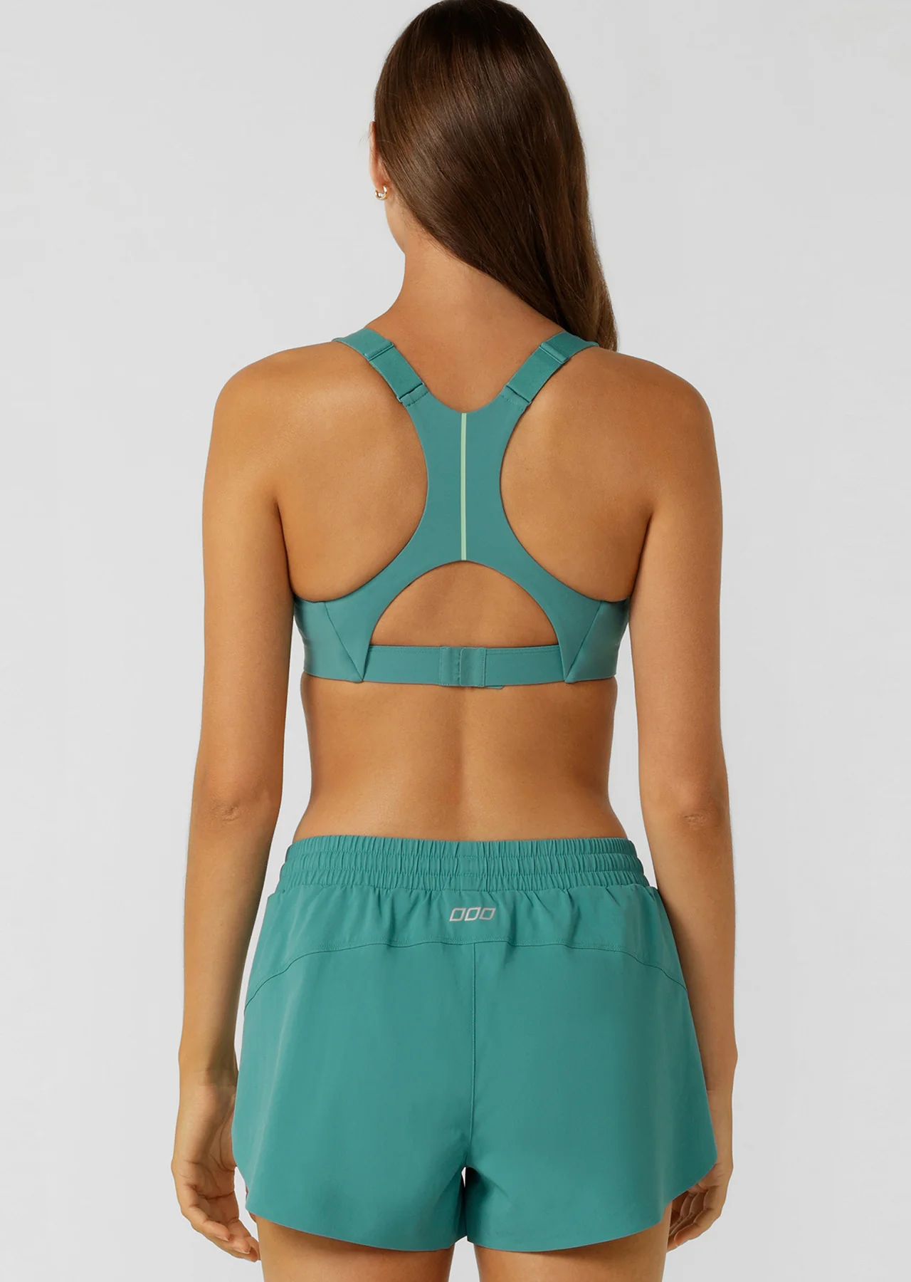 Frontline Max Support Sports Bra