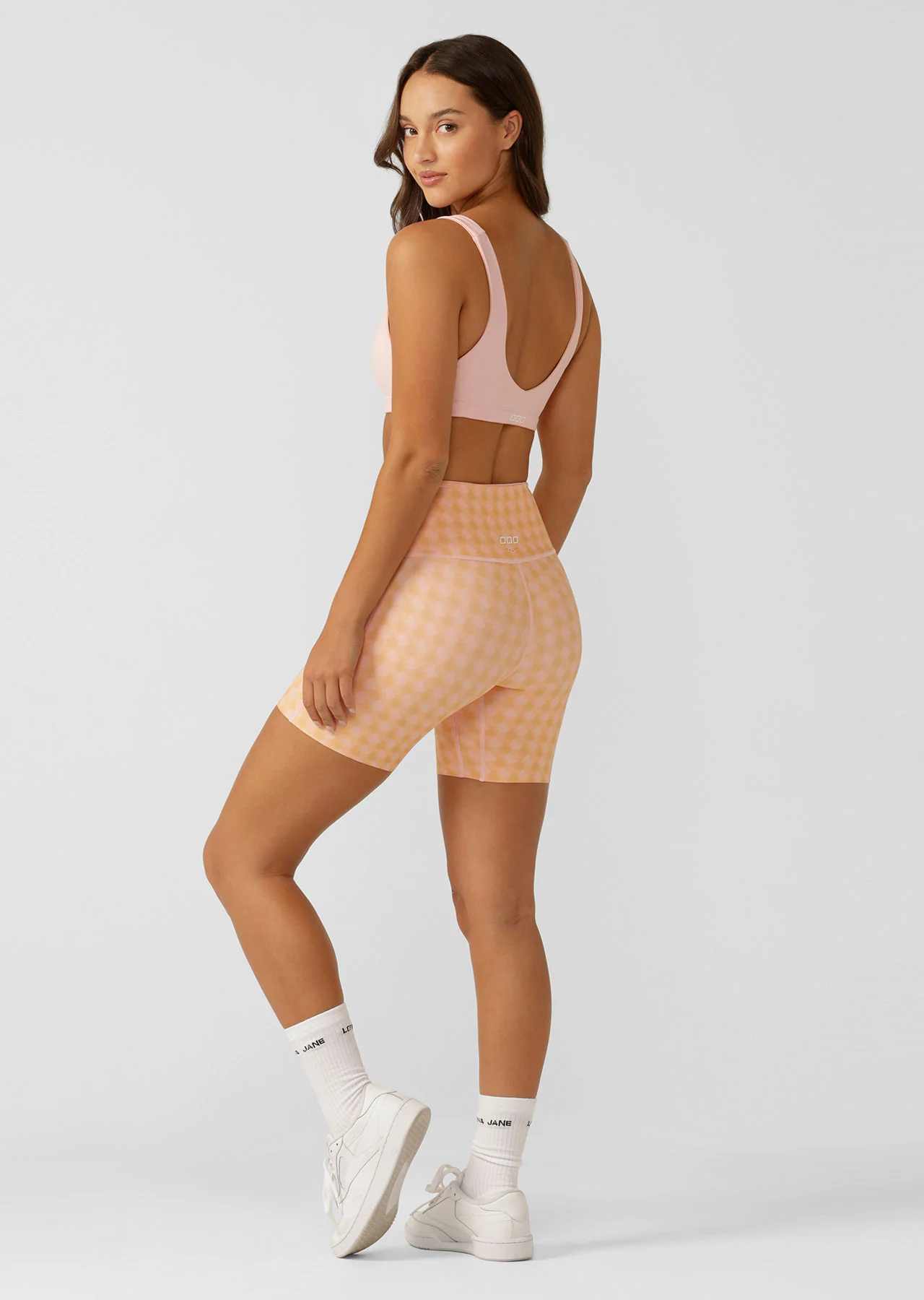 Reversible Swim No Ride Pocket 16cm Bike Shorts