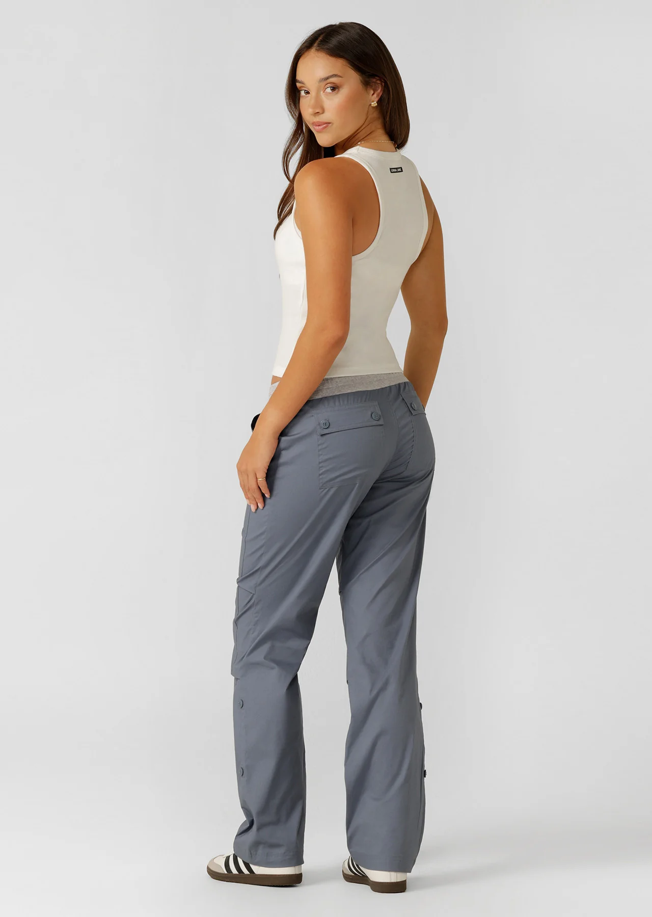 Flashdance Pants
