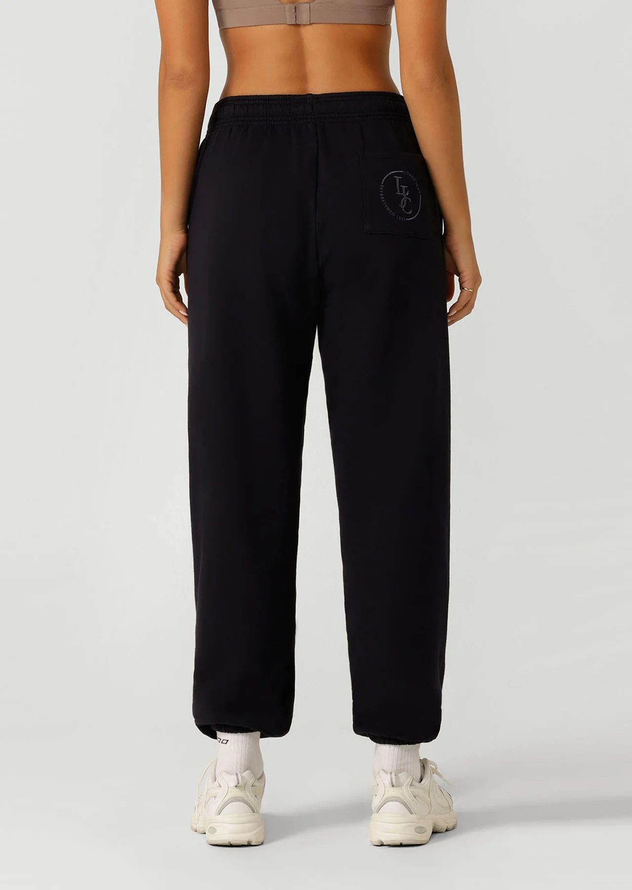 LJC Heritage Sweatpants