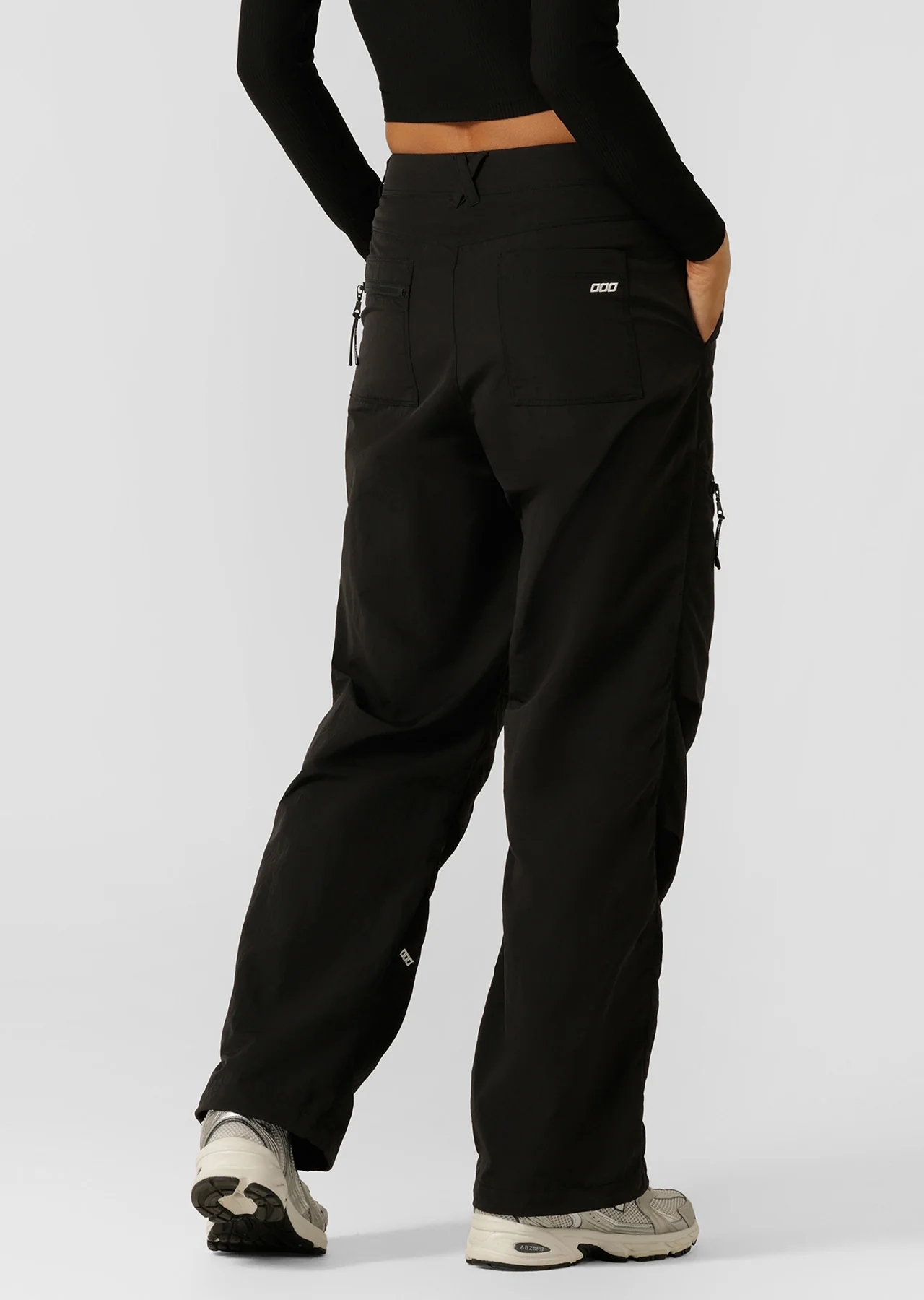 Go-To Active Cargo Pants