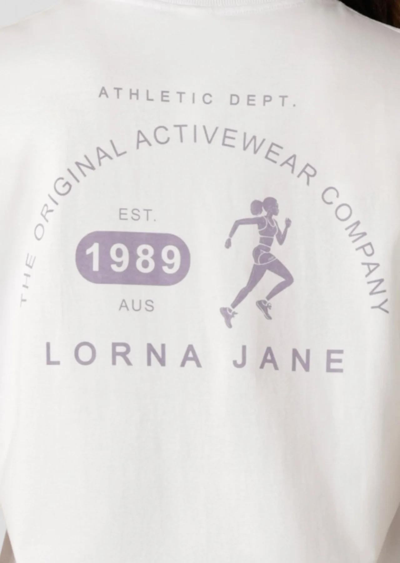 Run Club T-Shirt