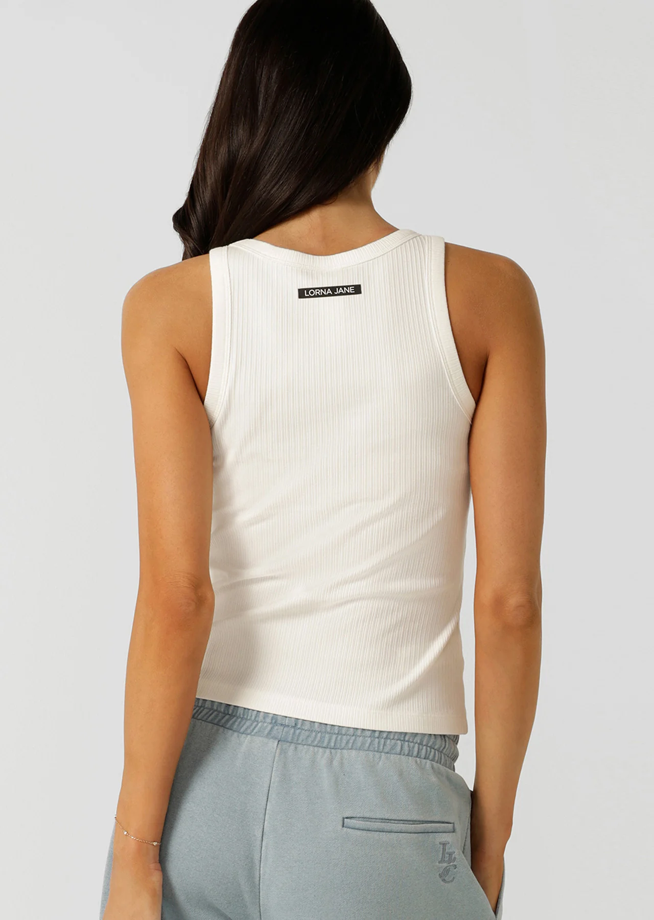 Legacy Rib Tank