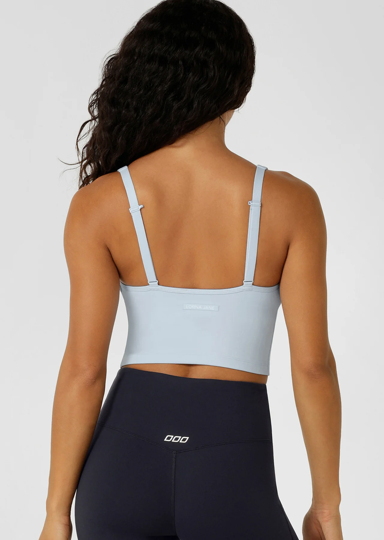 Move Well Bra Tank Combo
