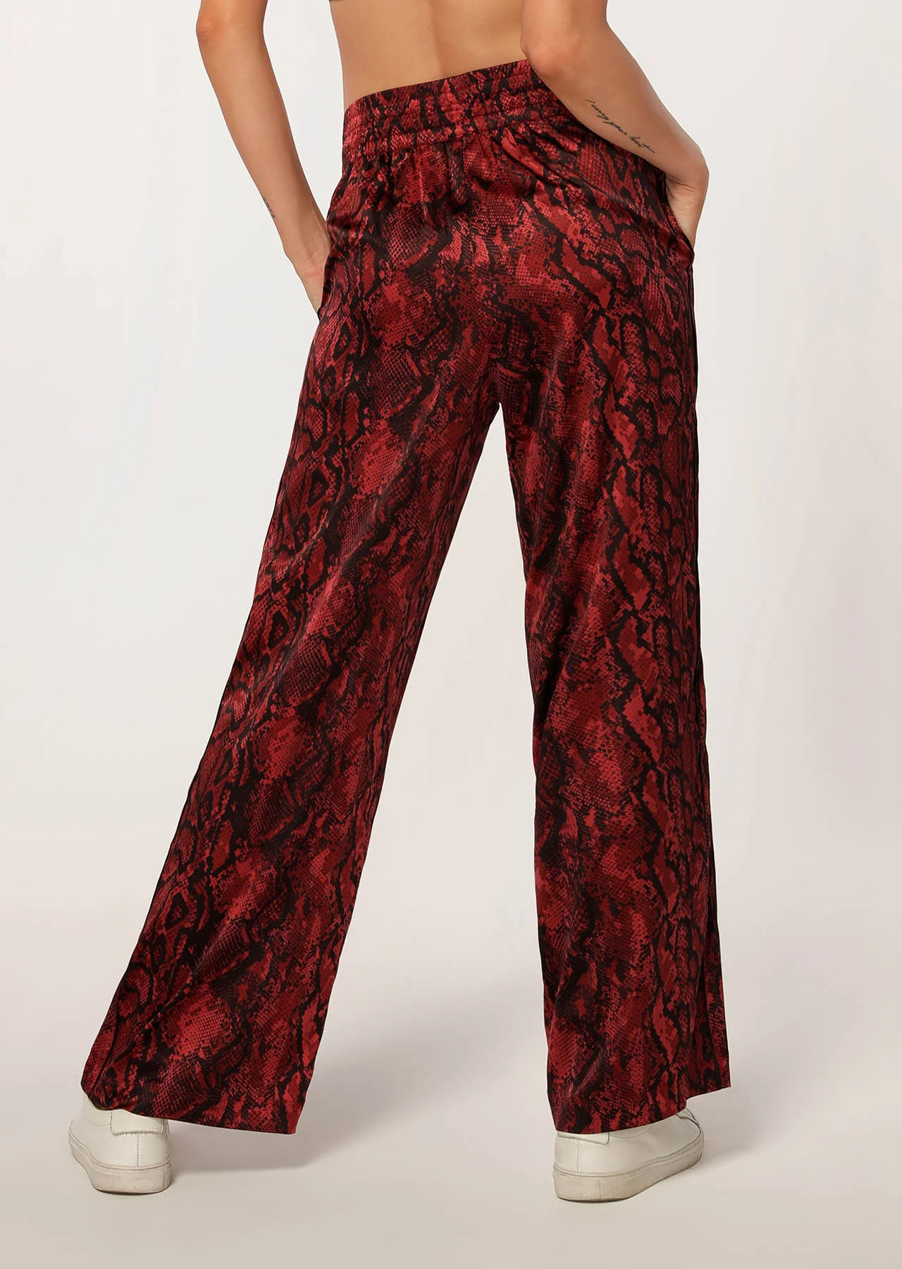 Cobra Pants
