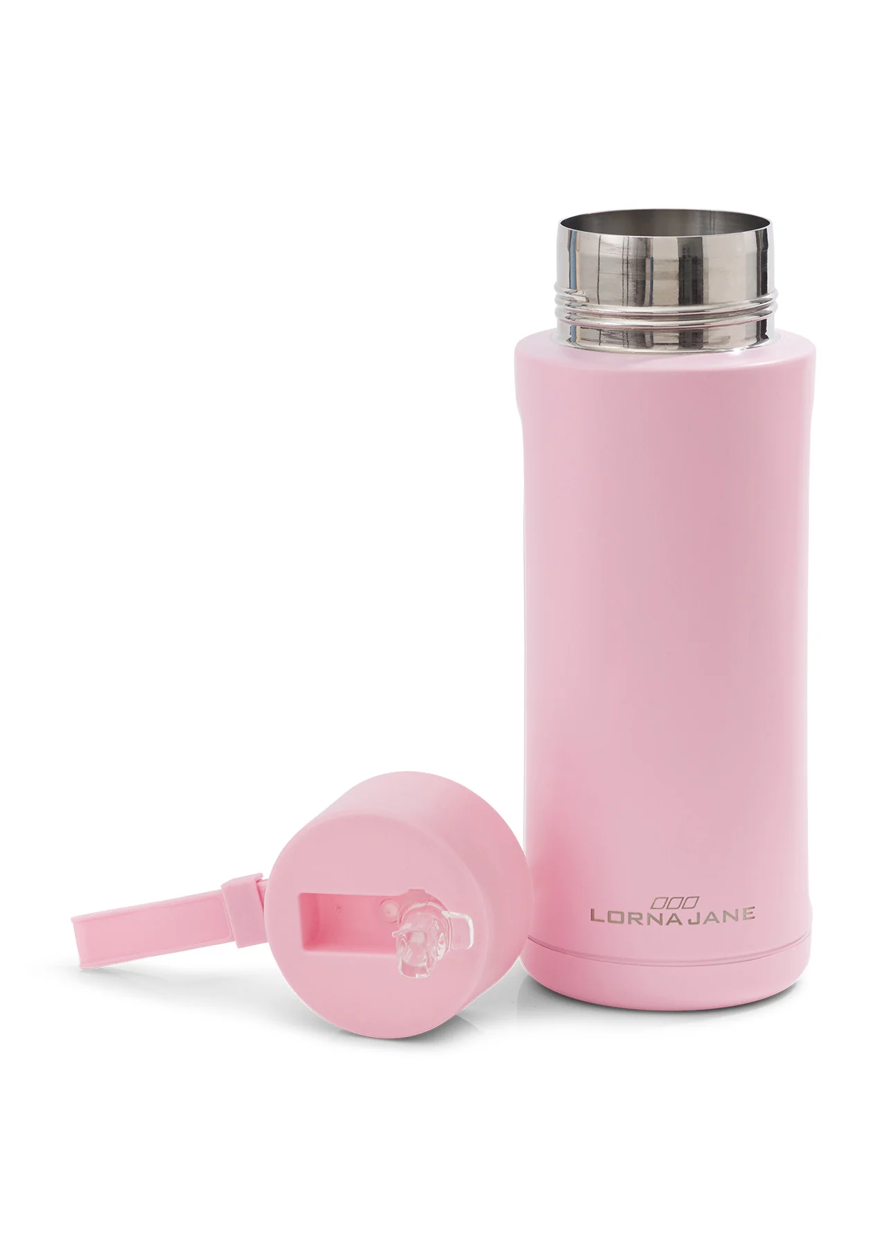 Essential Insulated Water Bottle