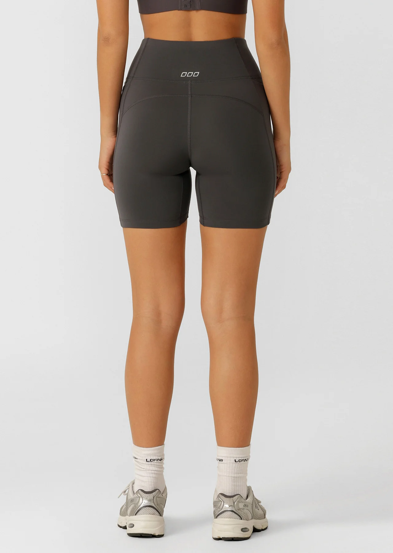 Amy No Ride Phone Pocket 14cm Bike Shorts
