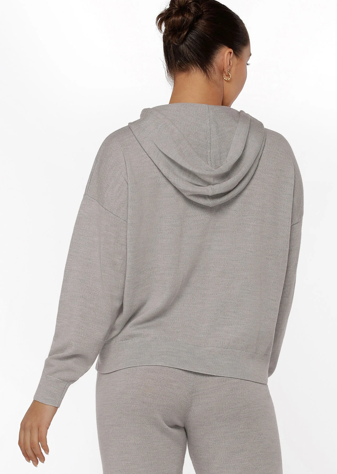 Wellness Hoodie