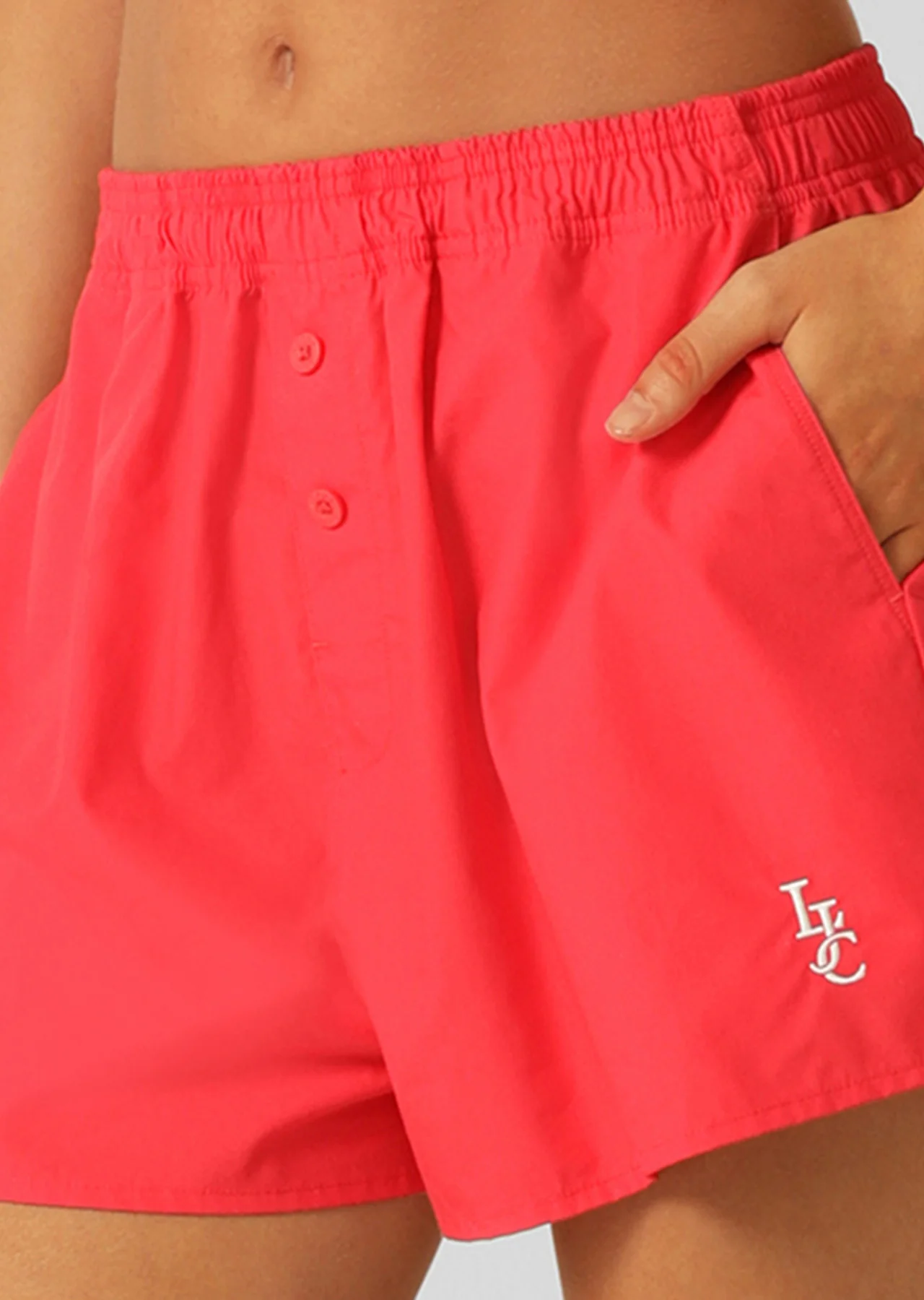 LJC Boxer Shorts
