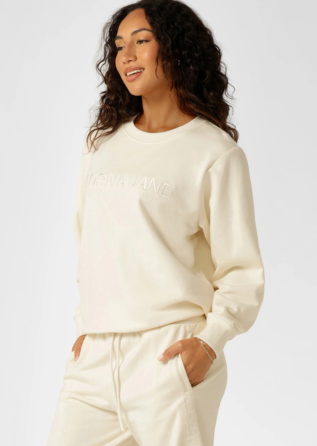 Iconic Sweat
