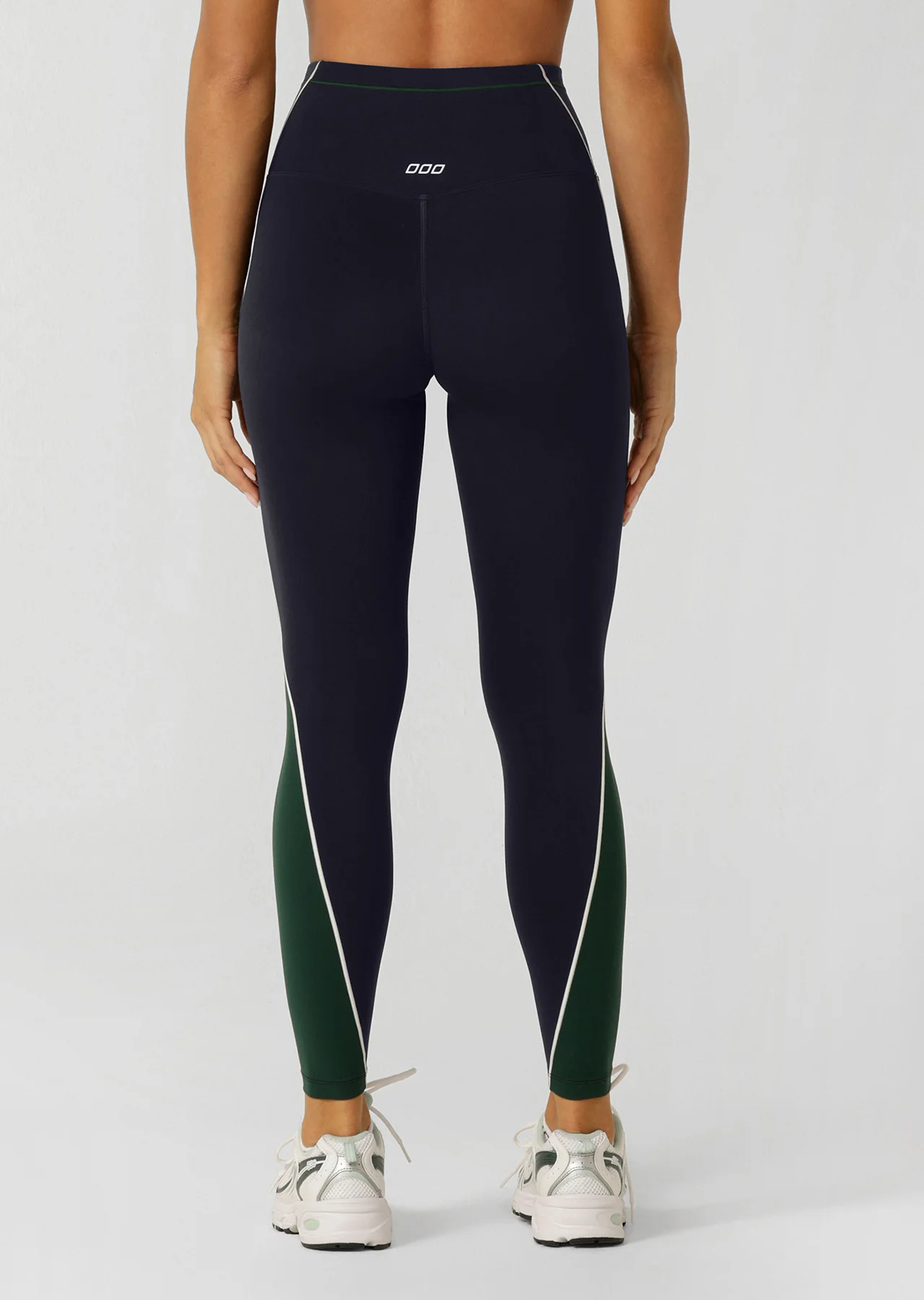 Momentum Full Length Leggings