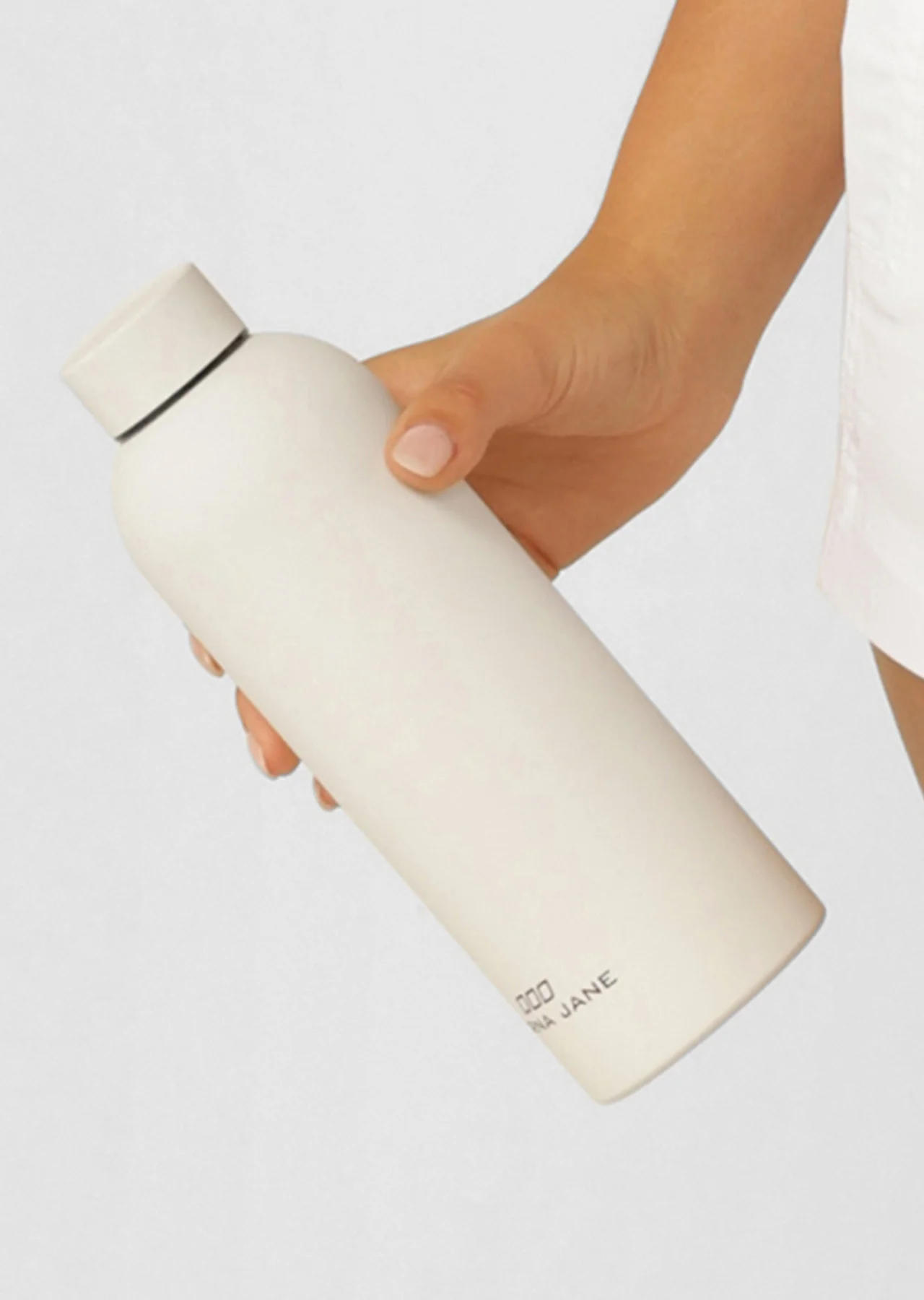 On The Go 500ml Water Bottle