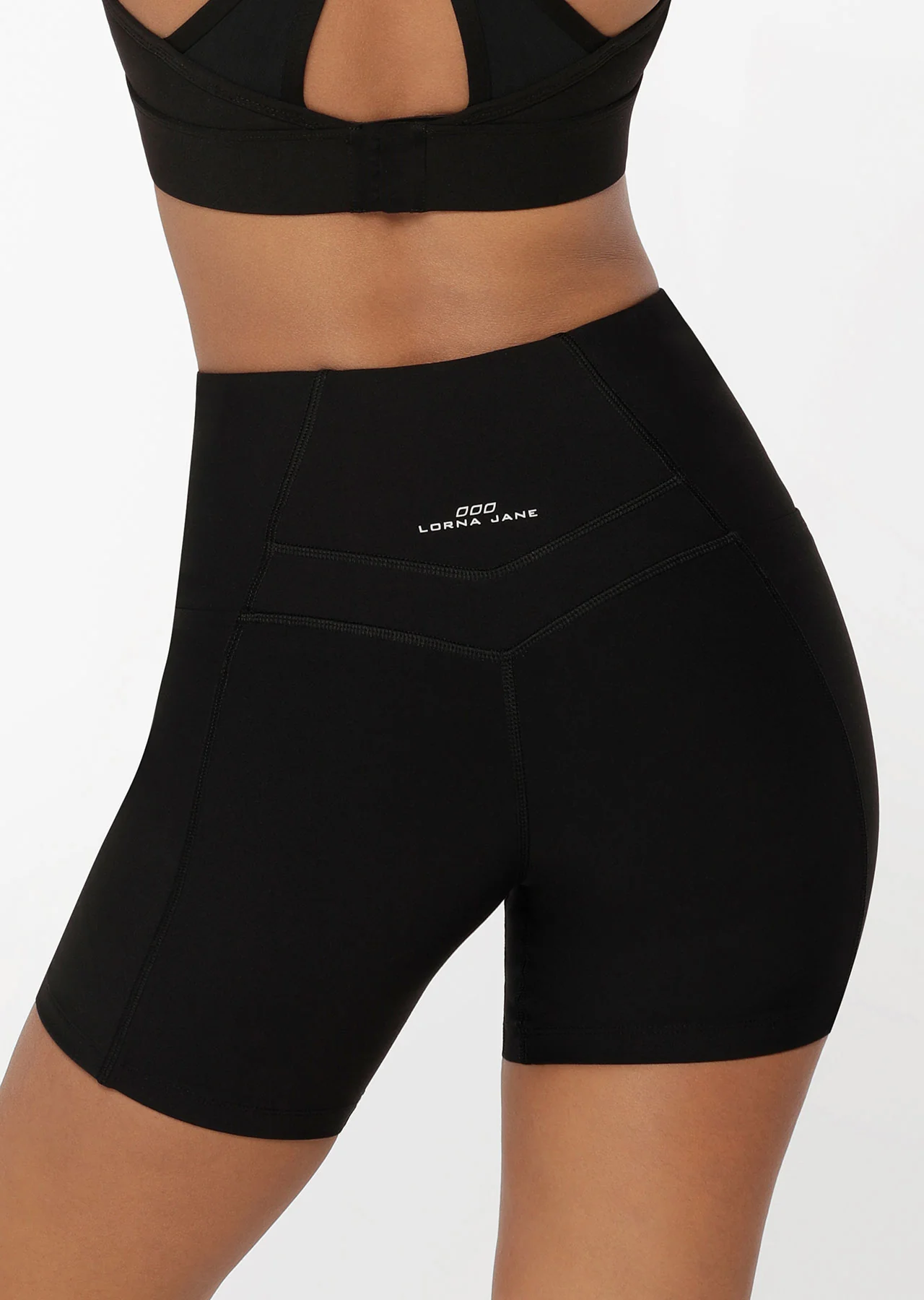Ultimate Excel Bike Shorts