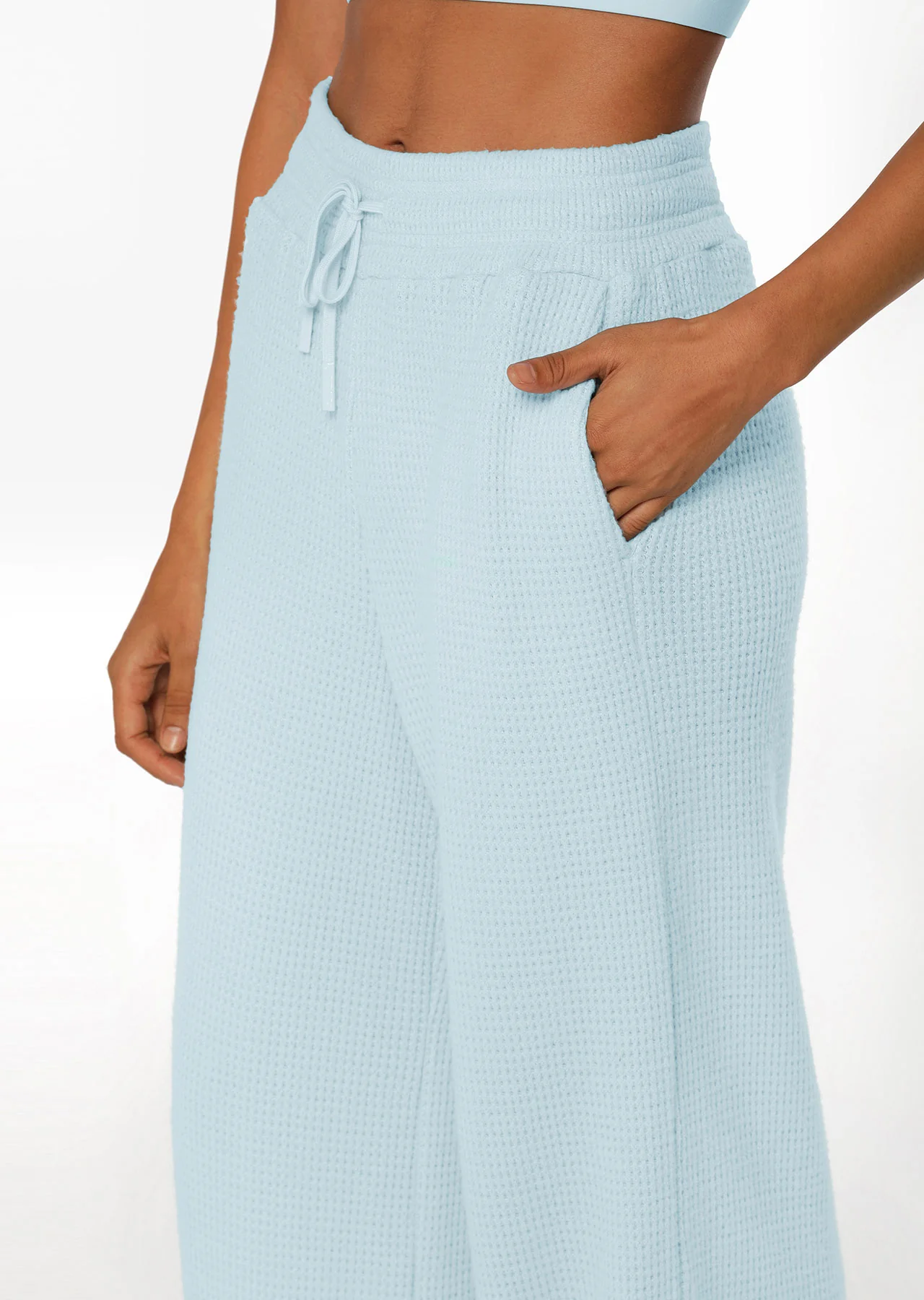 Tranquilty Full Length Pants