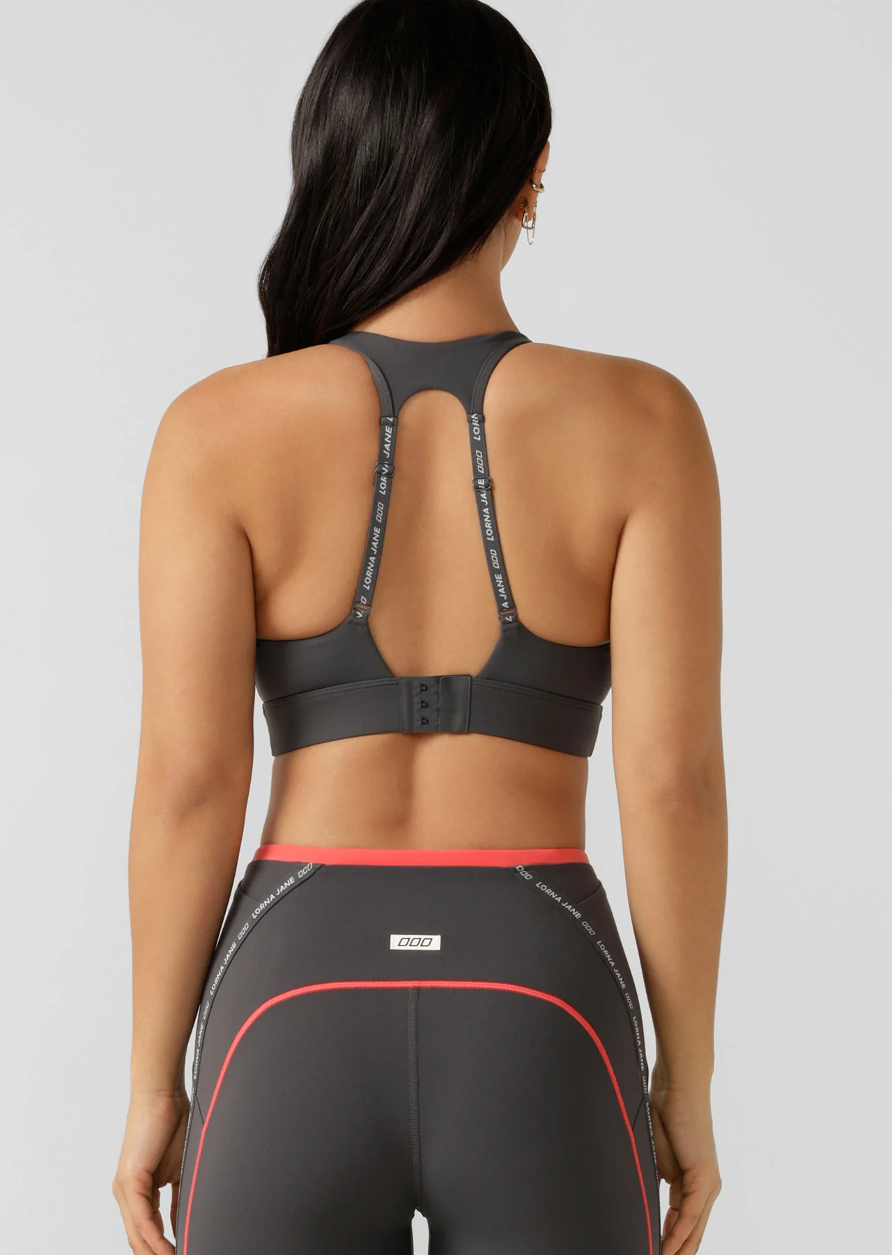 Breakthrough Sports Bra