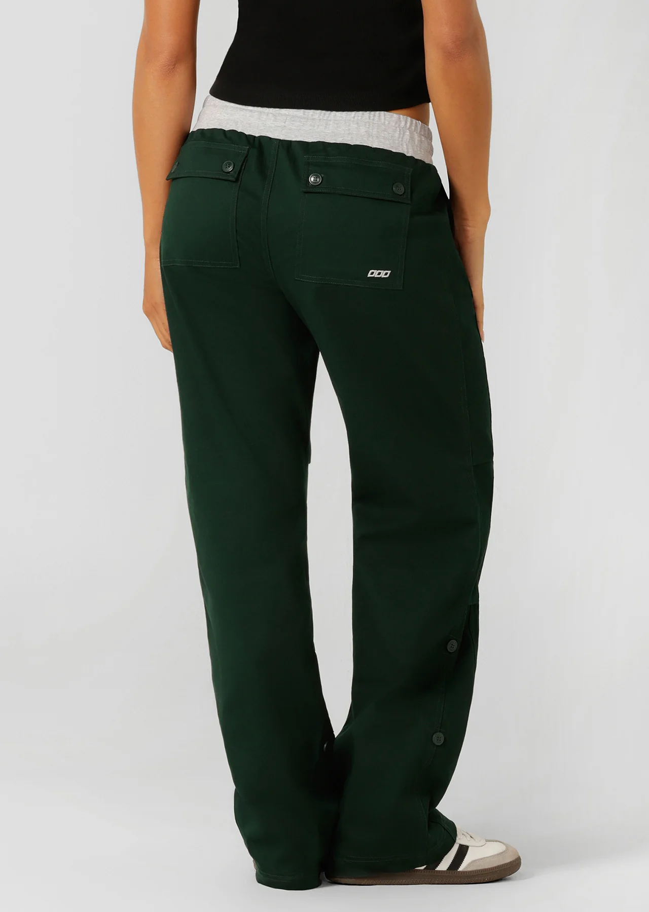 Flashdance Work Pants