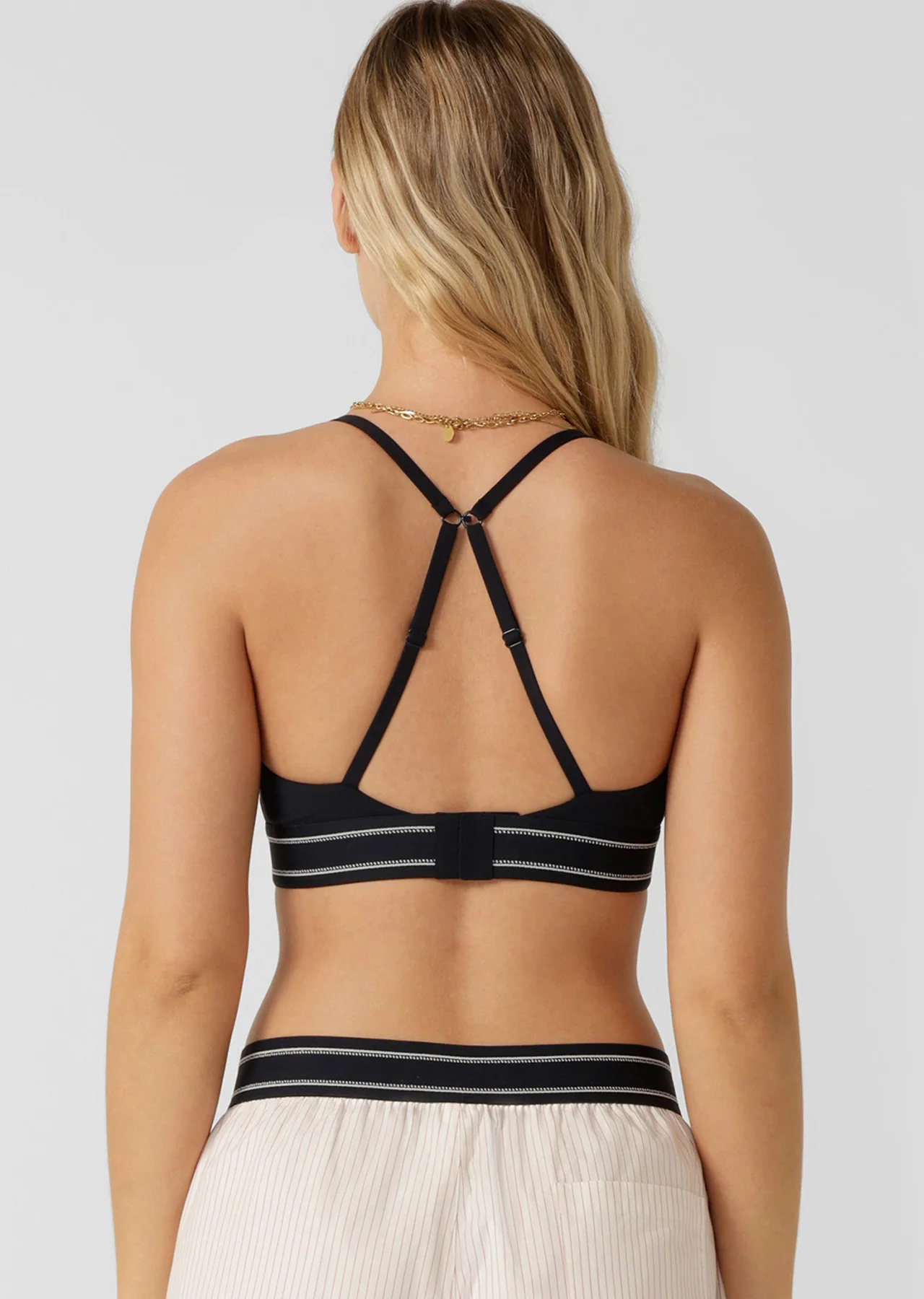 Redefined Sports Bra