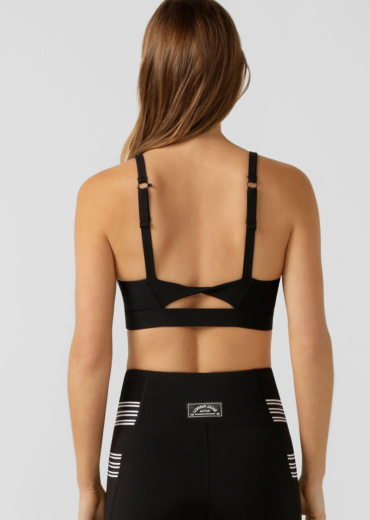 Wild Side Sports Bra