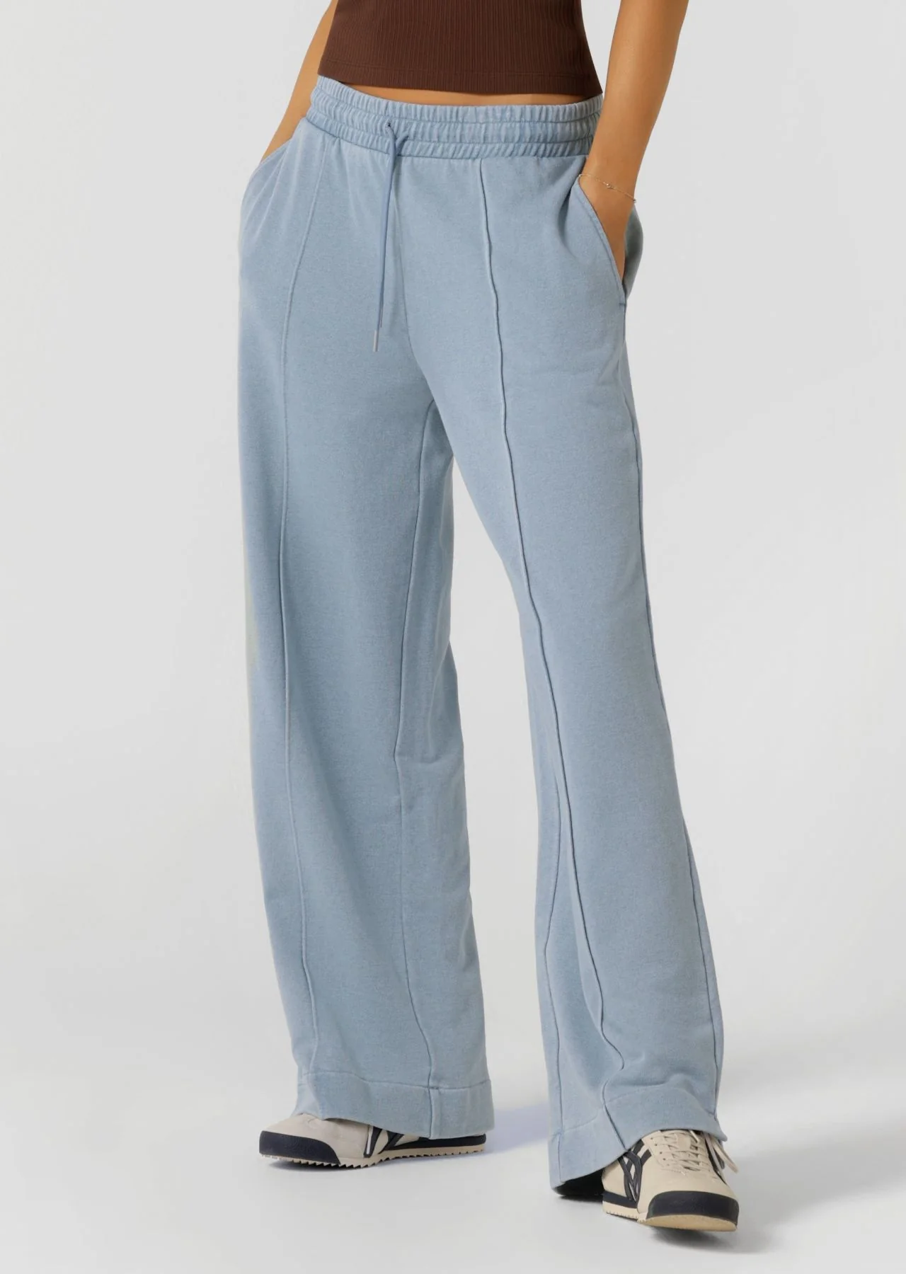 Movement Washed Pants