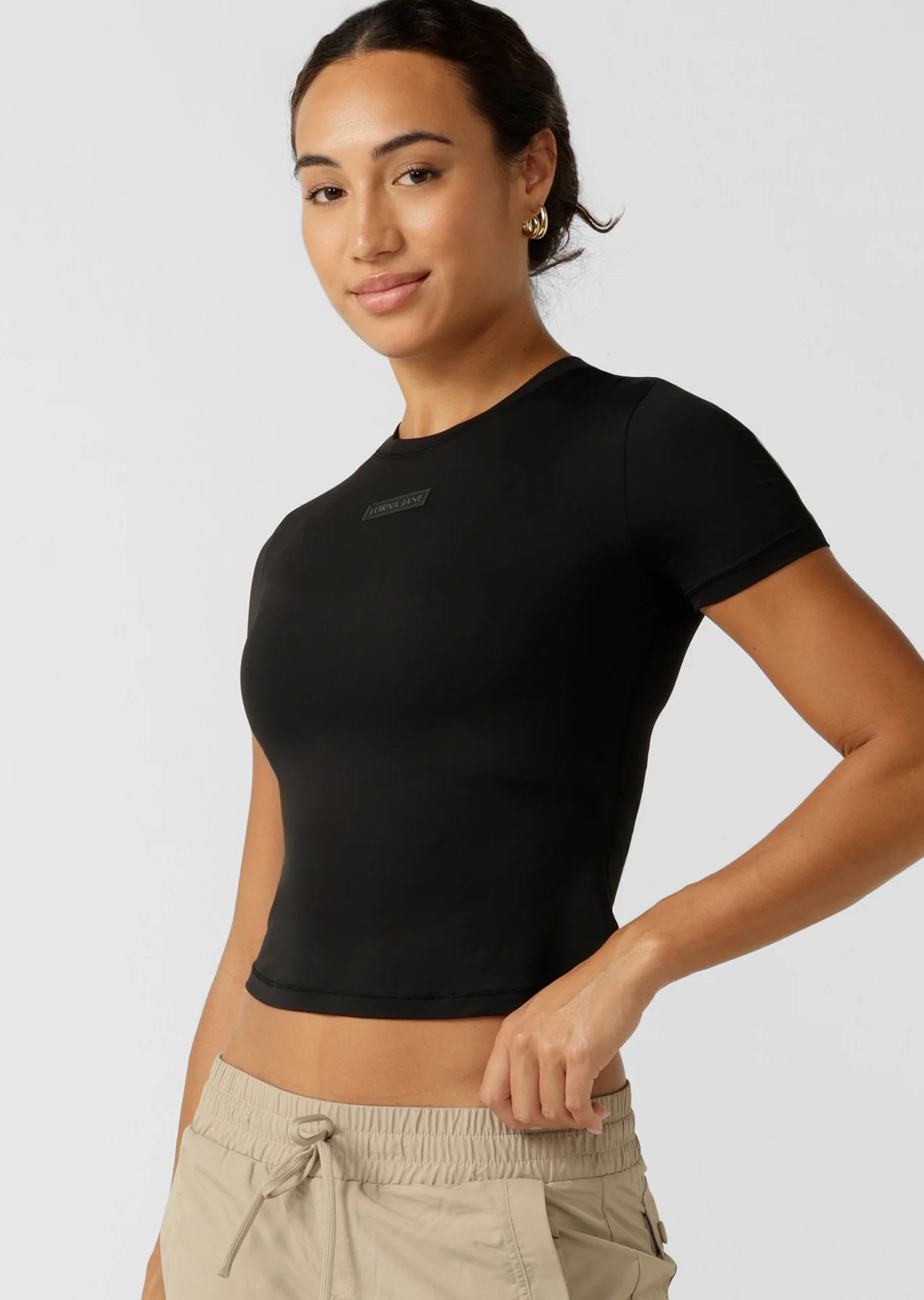 Ultimate Comfort Tee