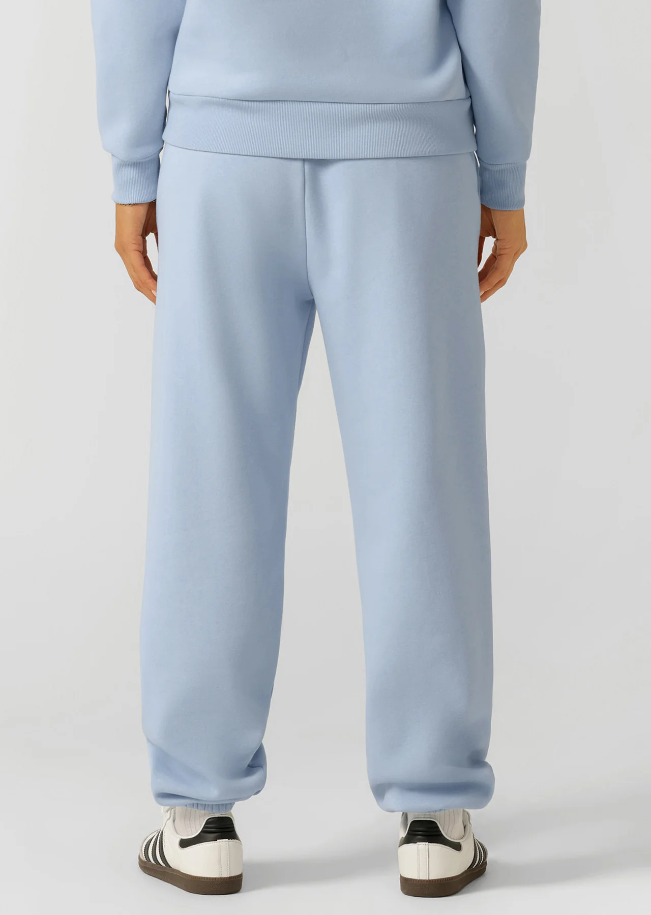 Sports Club Fleece Sweatpants