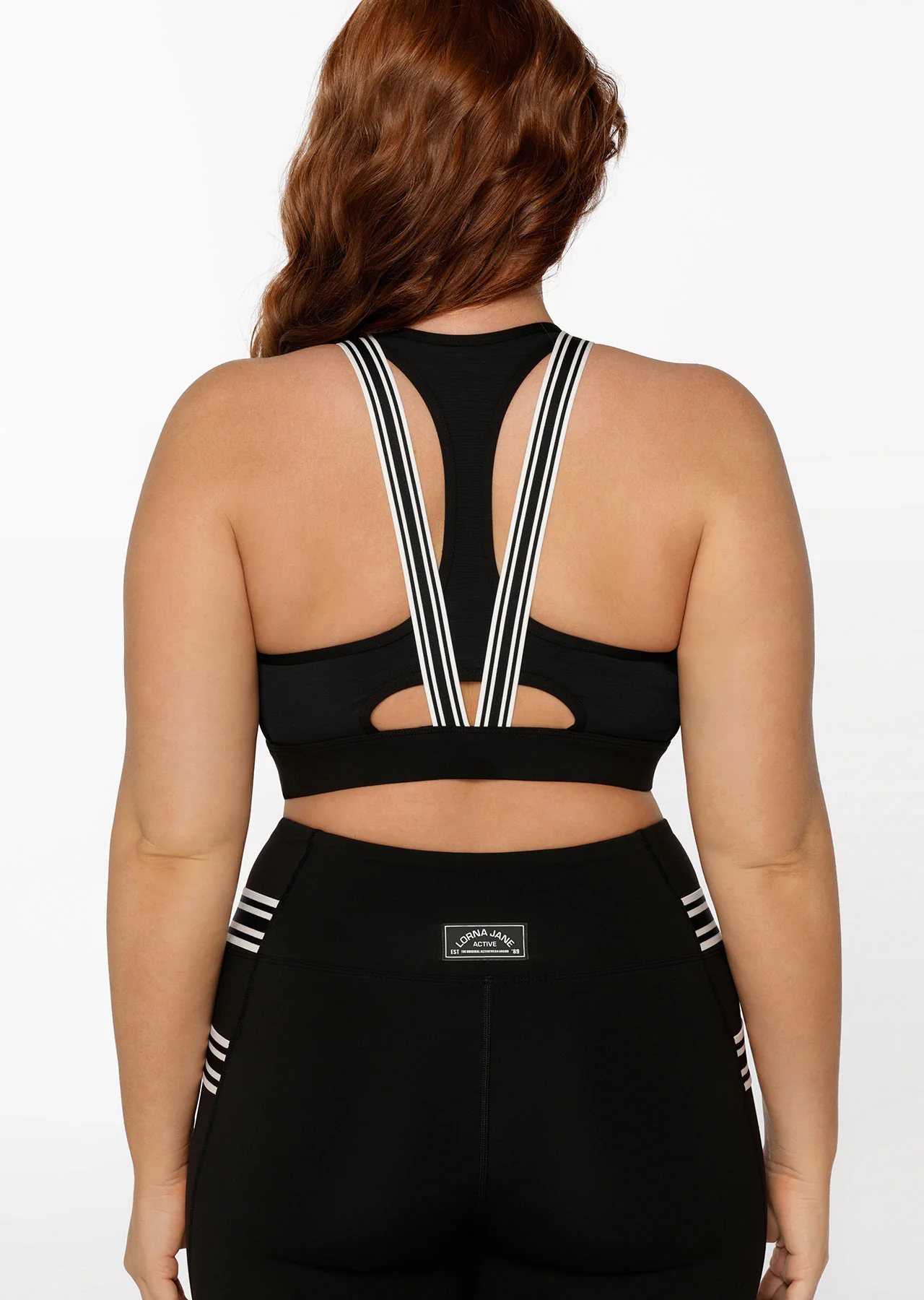 Swift Heritage Sports Bra