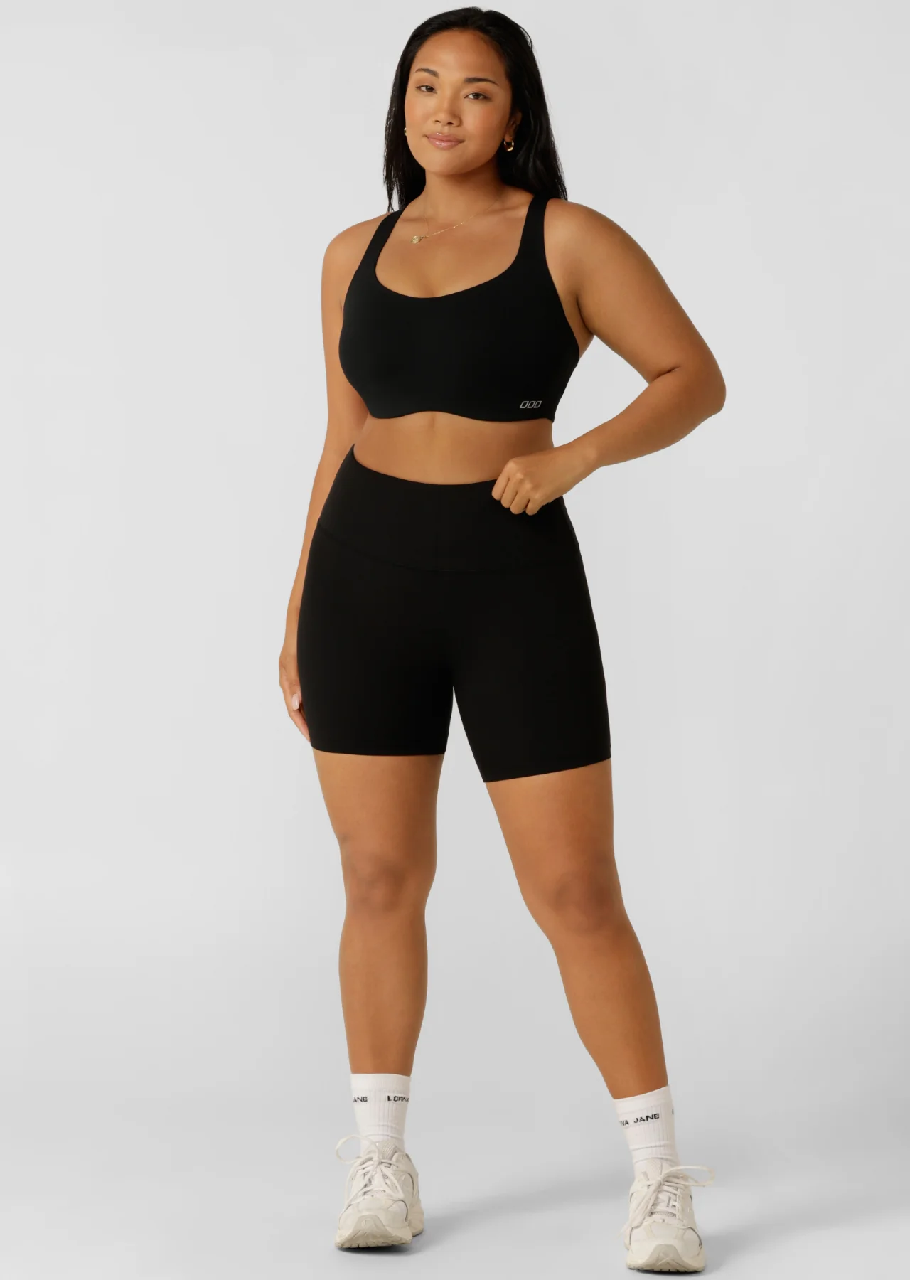 Flex Appeal Moulded Sports Bra