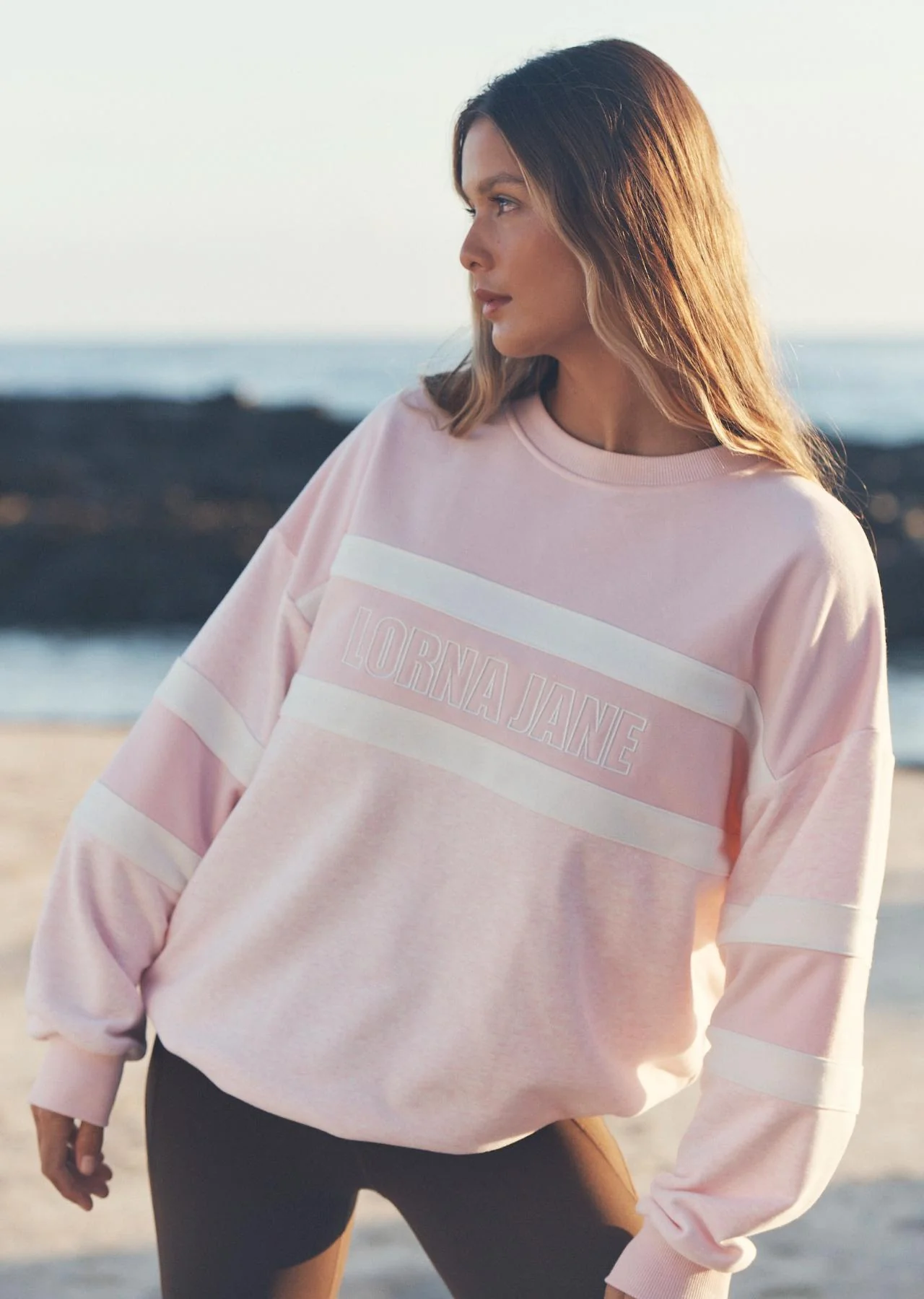 Dreamer Oversized Sweat