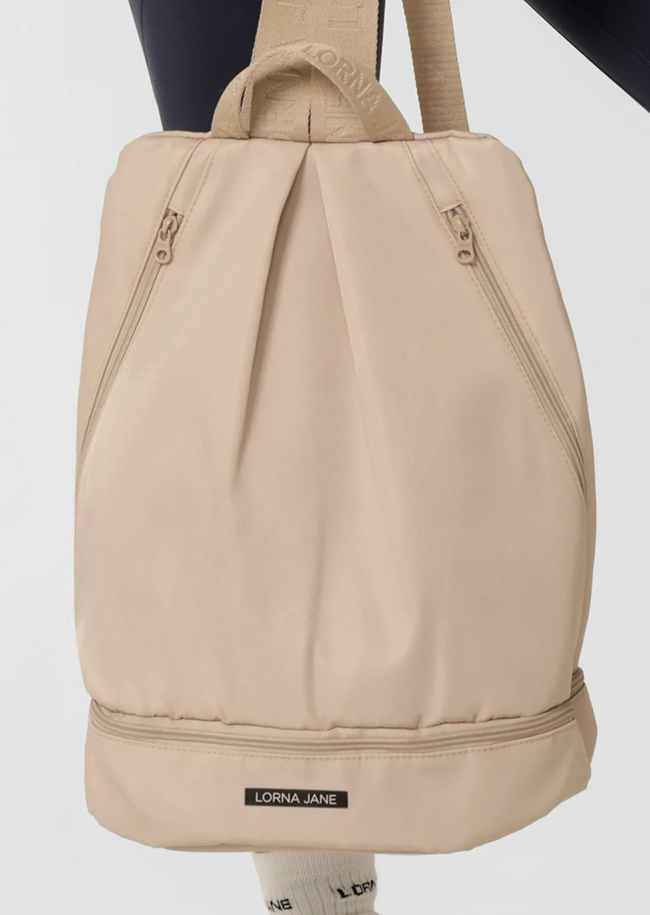 LJ Backpack