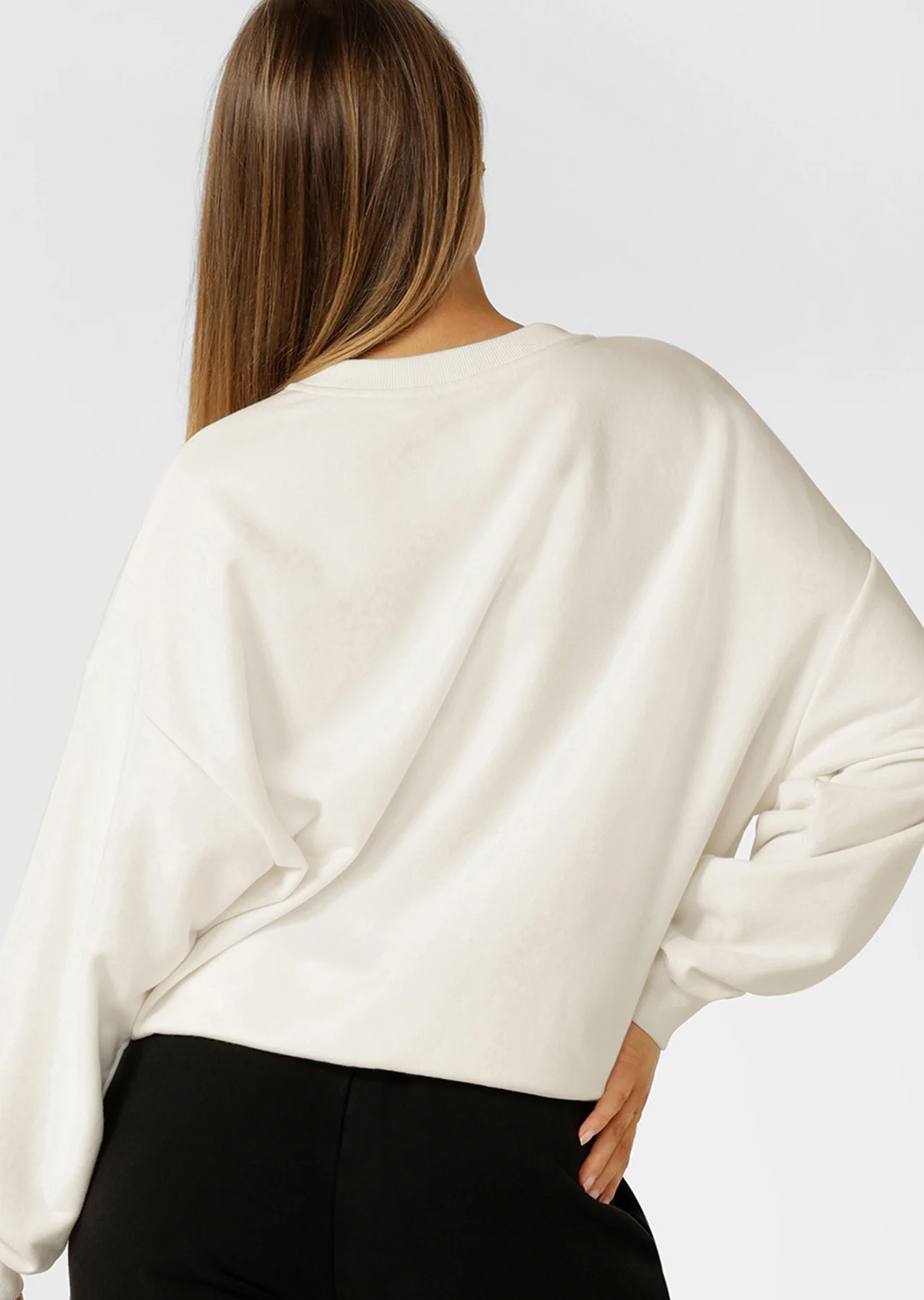 New Sport Sweatshirt