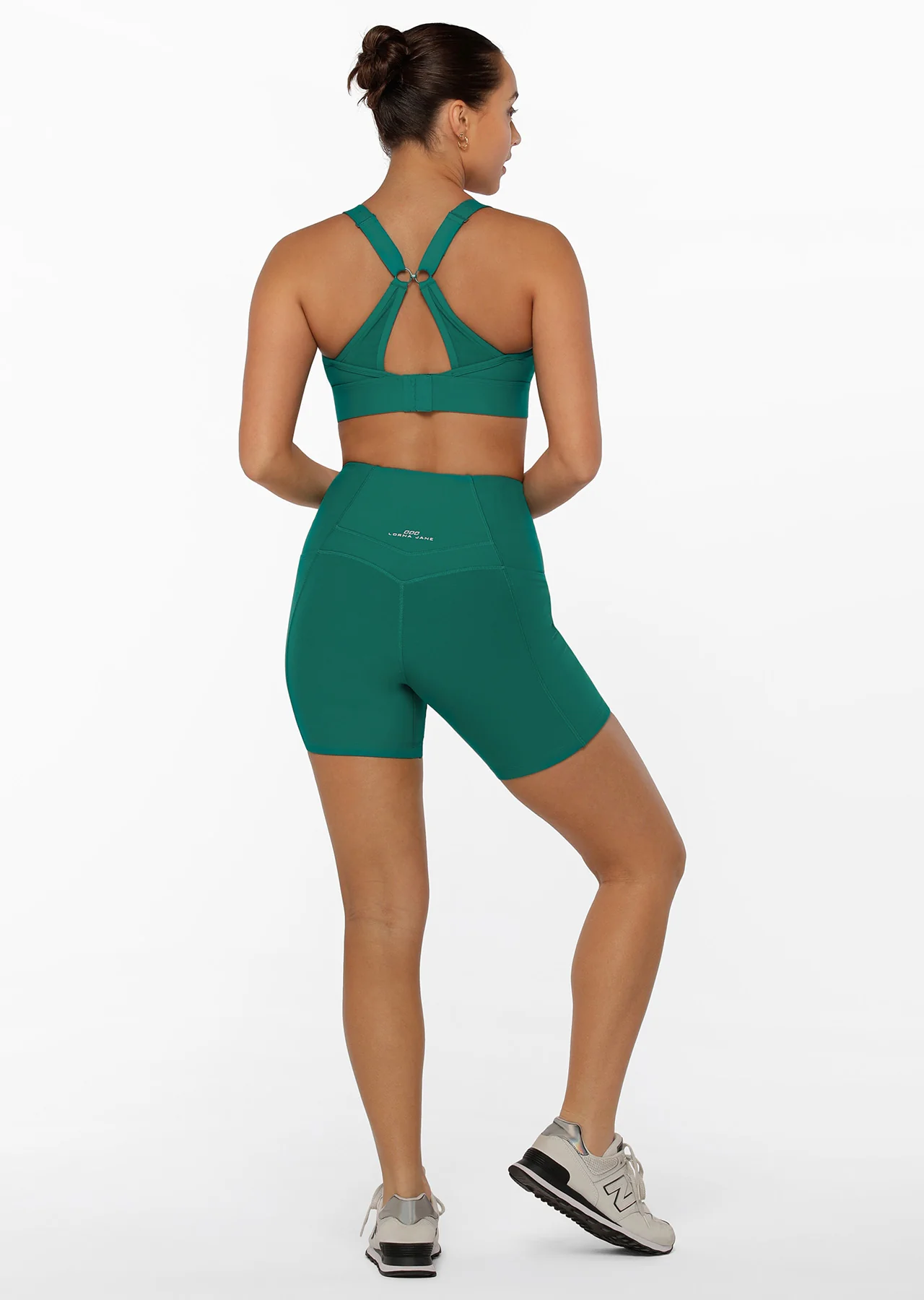 Ultimate Excel Bike Shorts