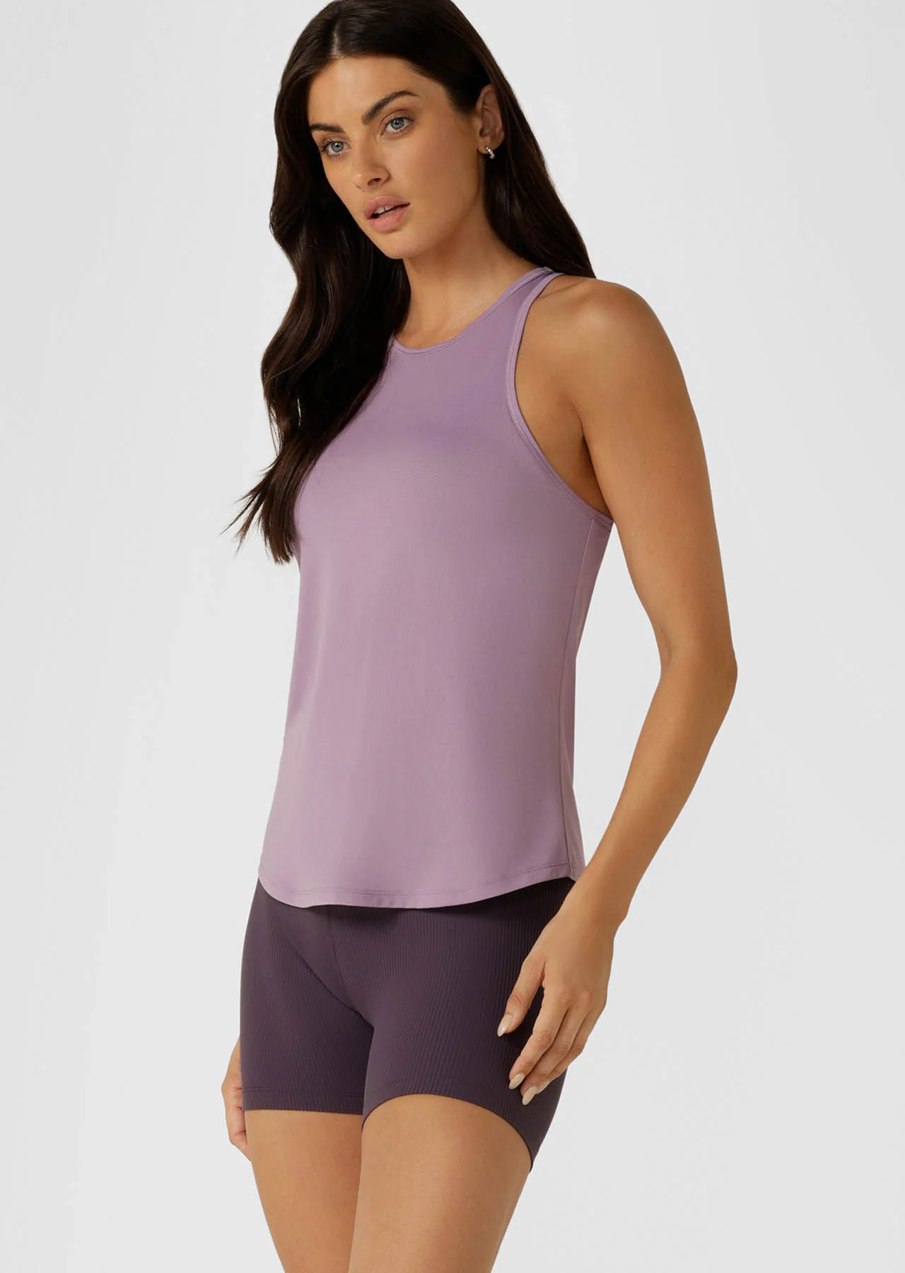 Take Charge Mesh Active Tank