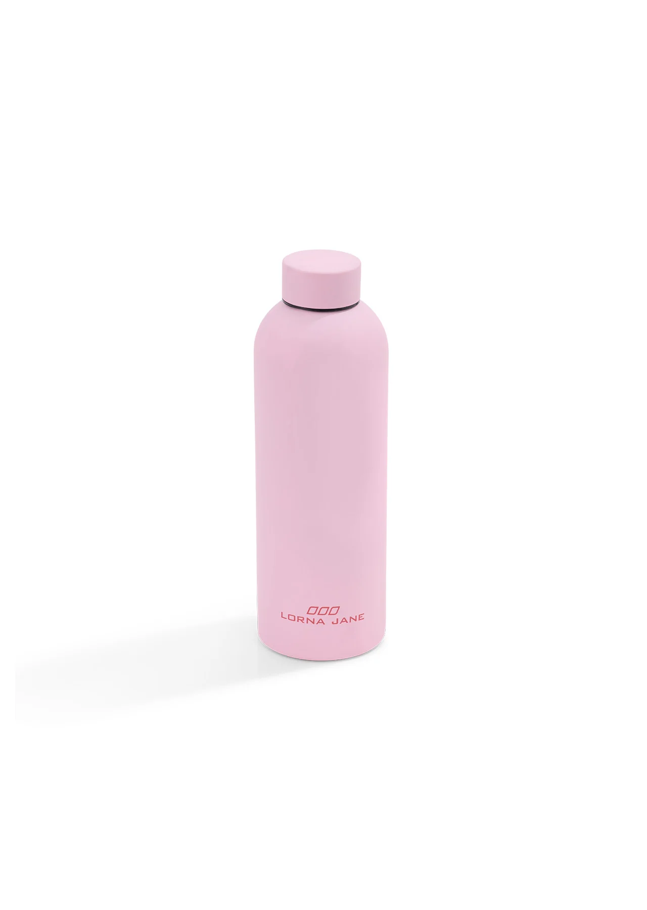 On The Go 500ml Water Bottle
