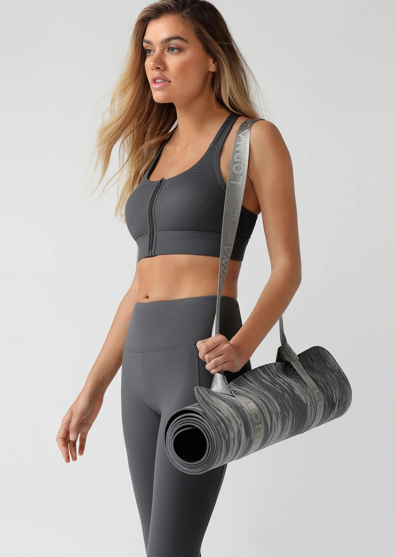 Yoga Mat Strap