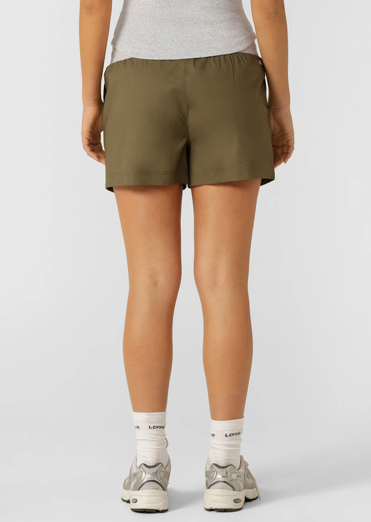 Flashdance Original Shorts