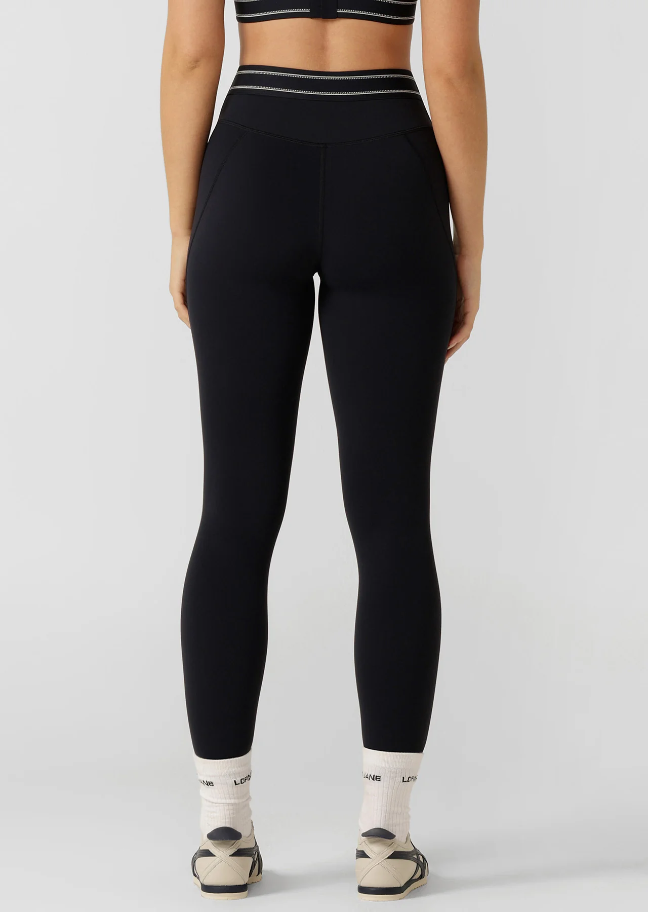 Redefined Ankle Biter Leggings