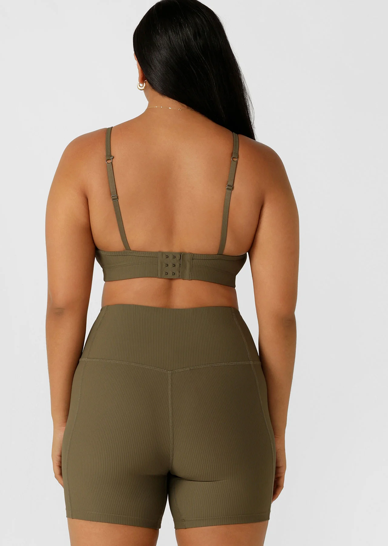 Gym To Swim Sports Bra