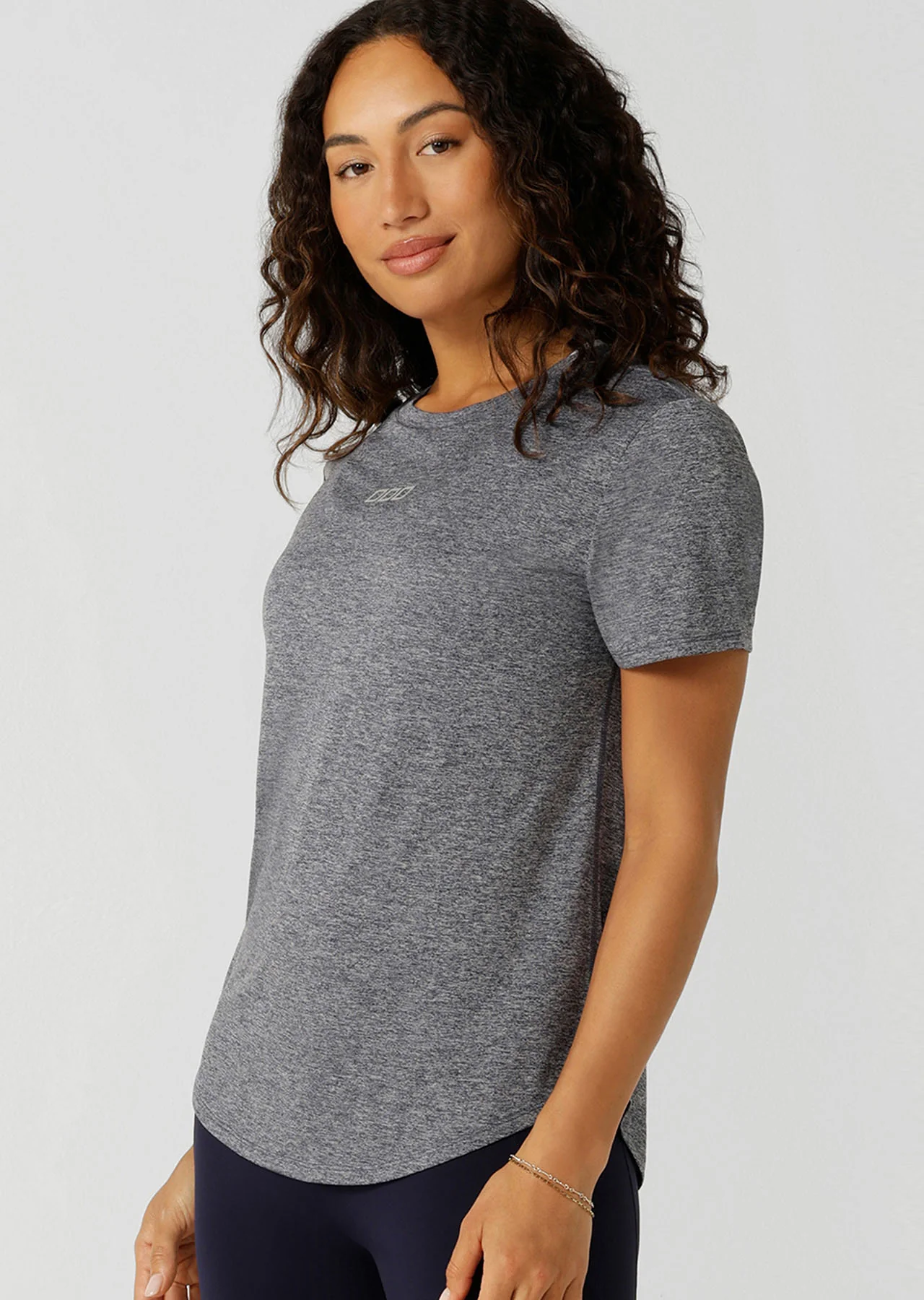 Amy Dynamic Active T-shirt