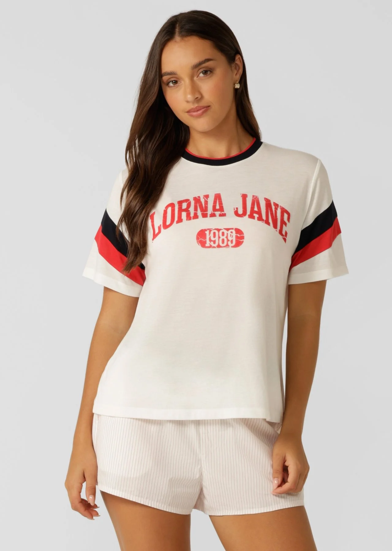 Retro Lounge T-Shirt