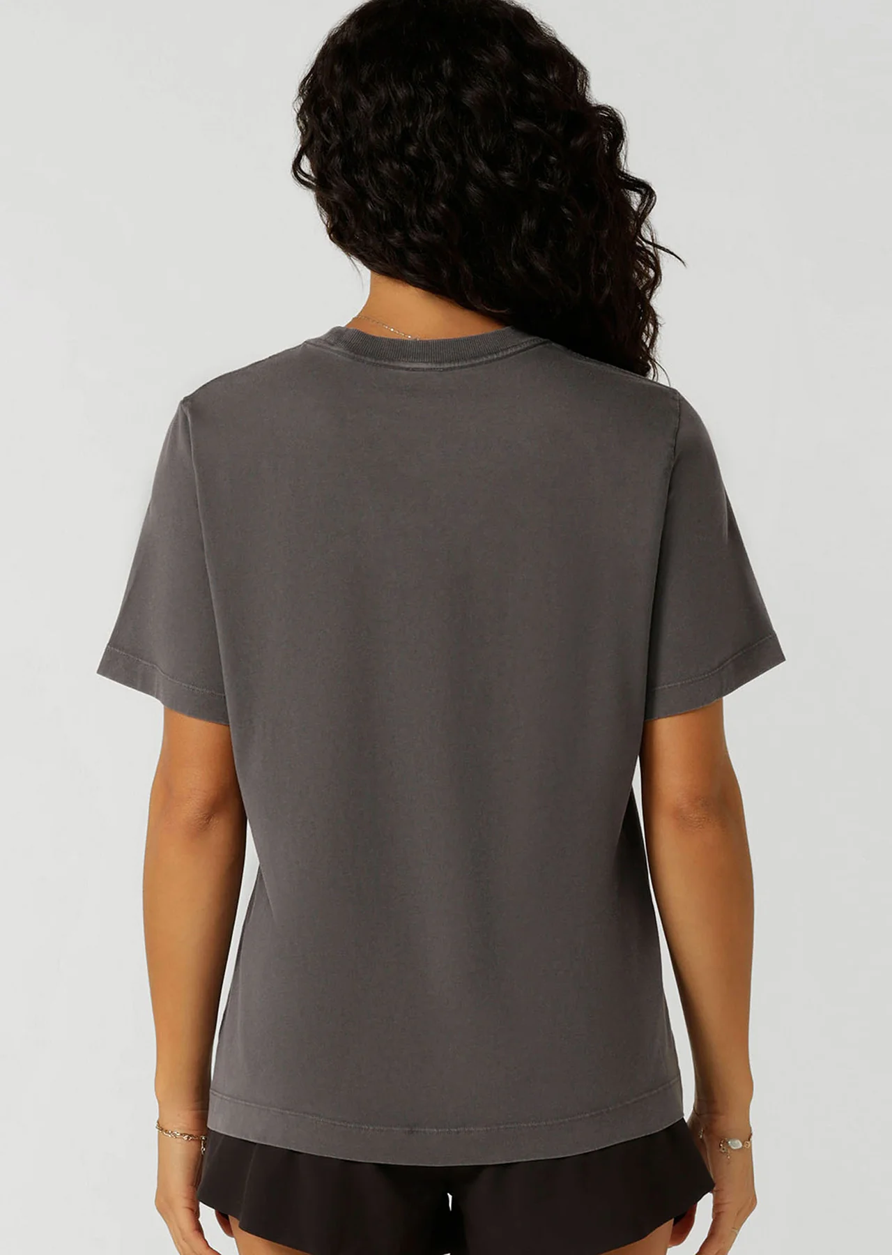 Recharge Washed Relaxed T-shirt