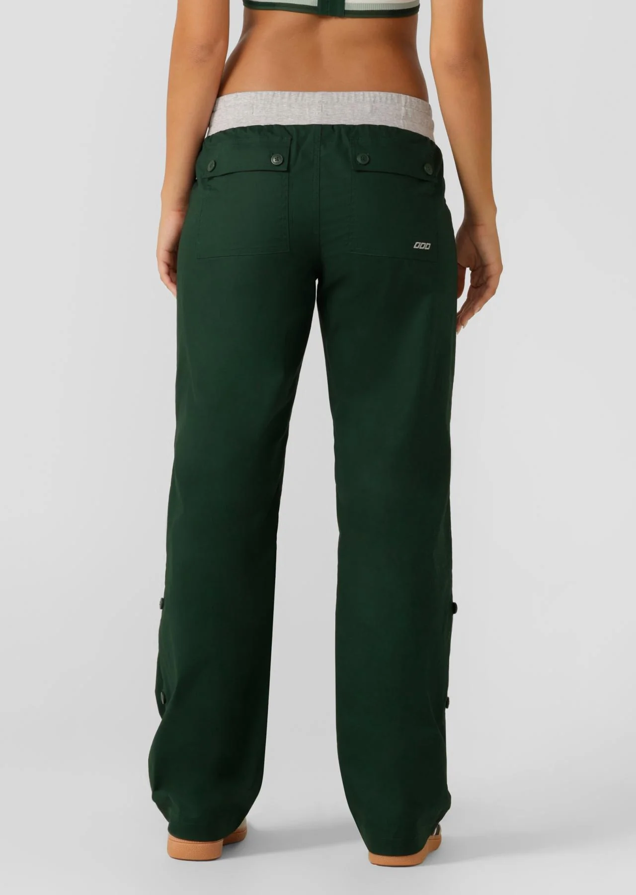 Flashdance Pants