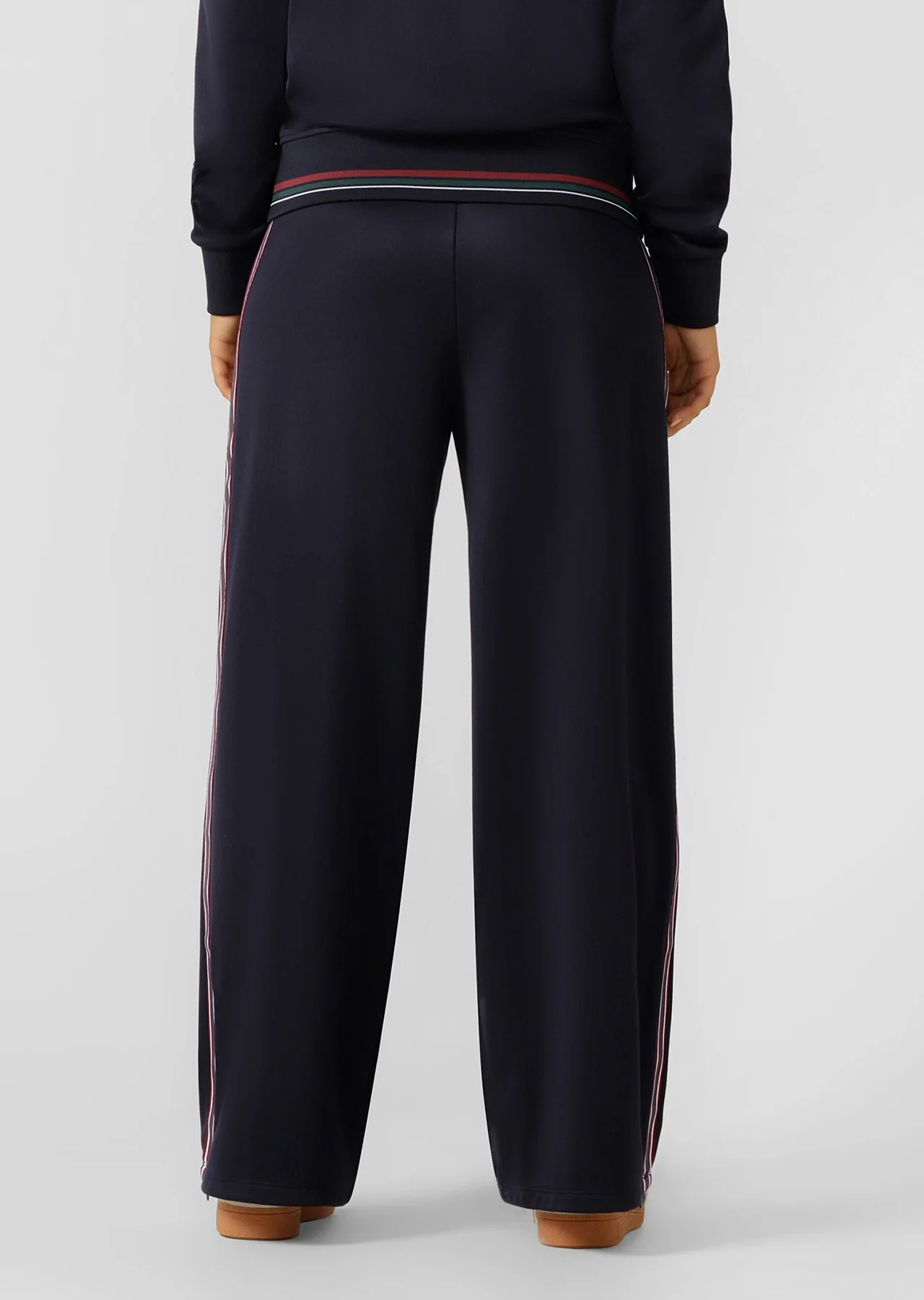 Level Up Track Pants