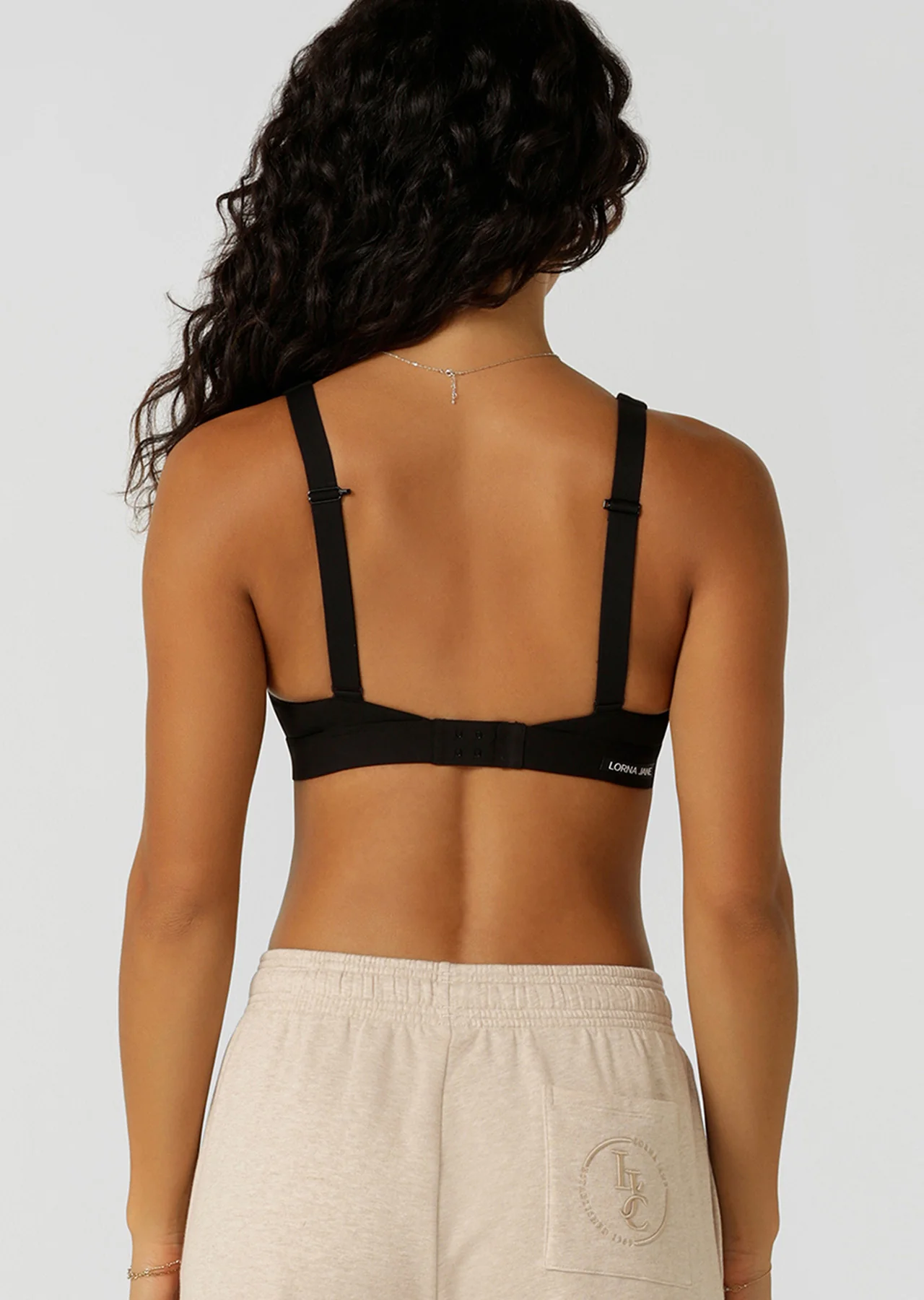 Solara Sports Bra