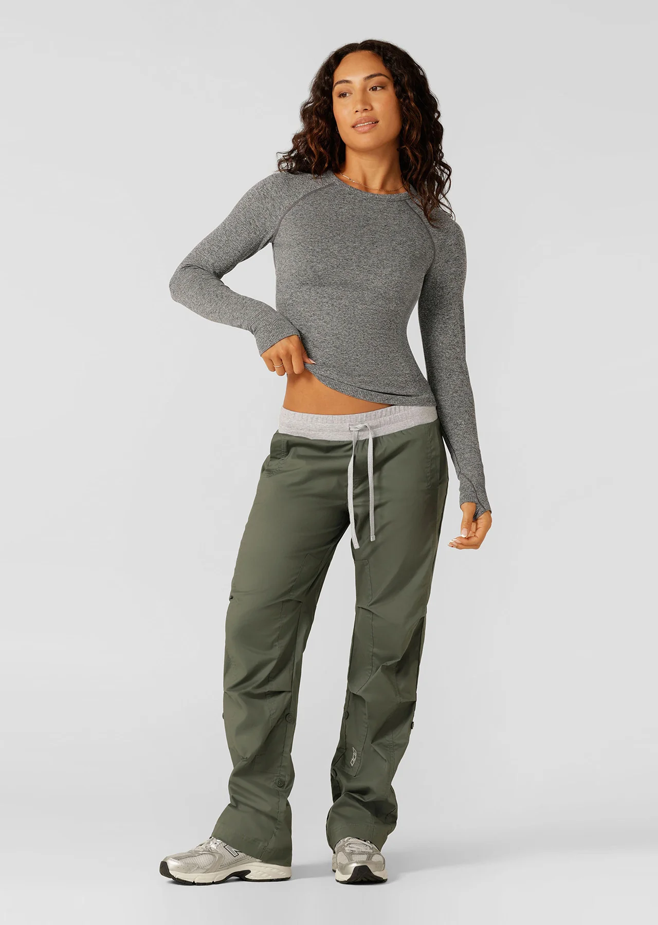 Flashdance Pants