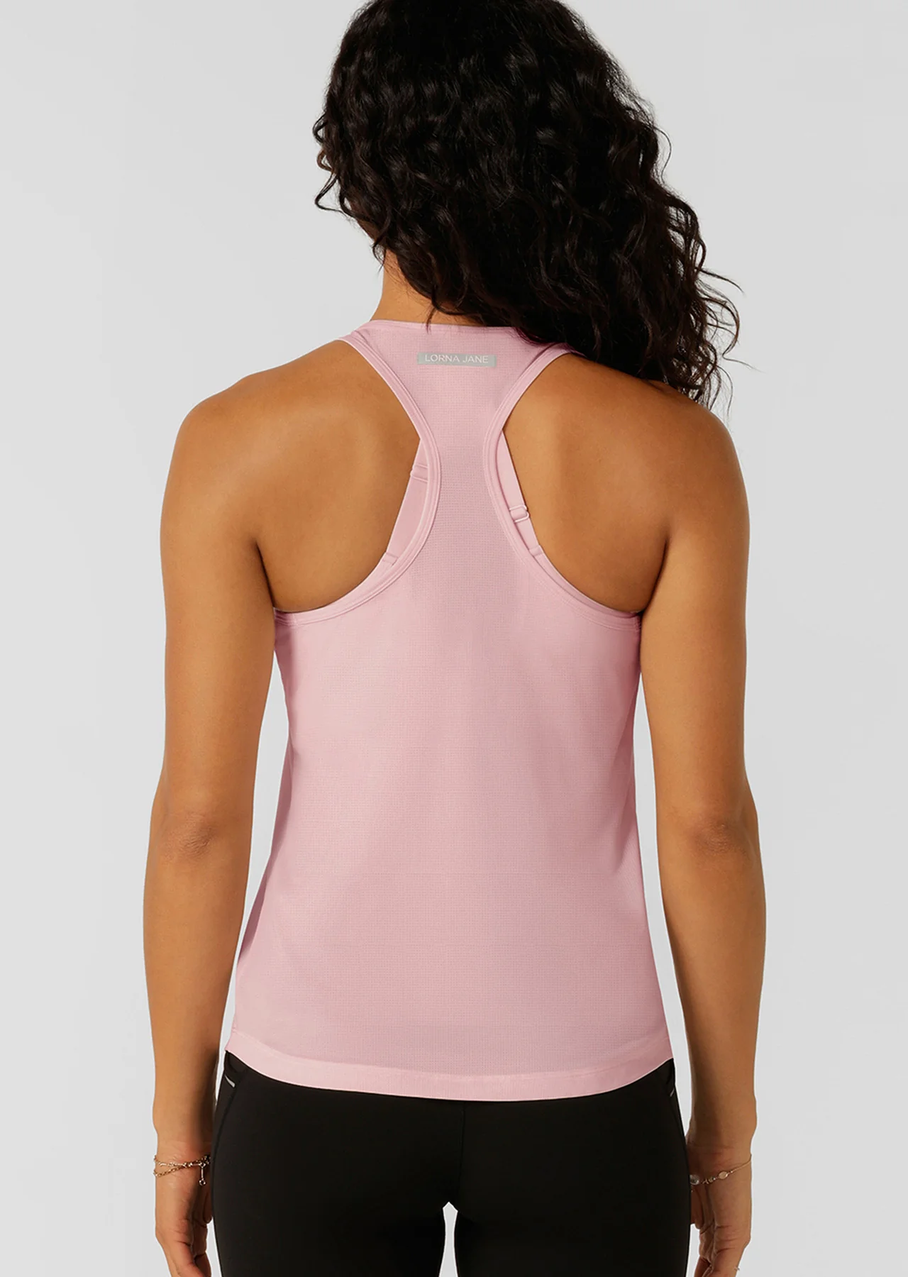 Peak Performance Active Tank