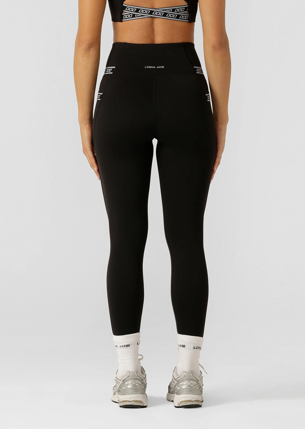 All Time Pocket Ankle Biter Leggings