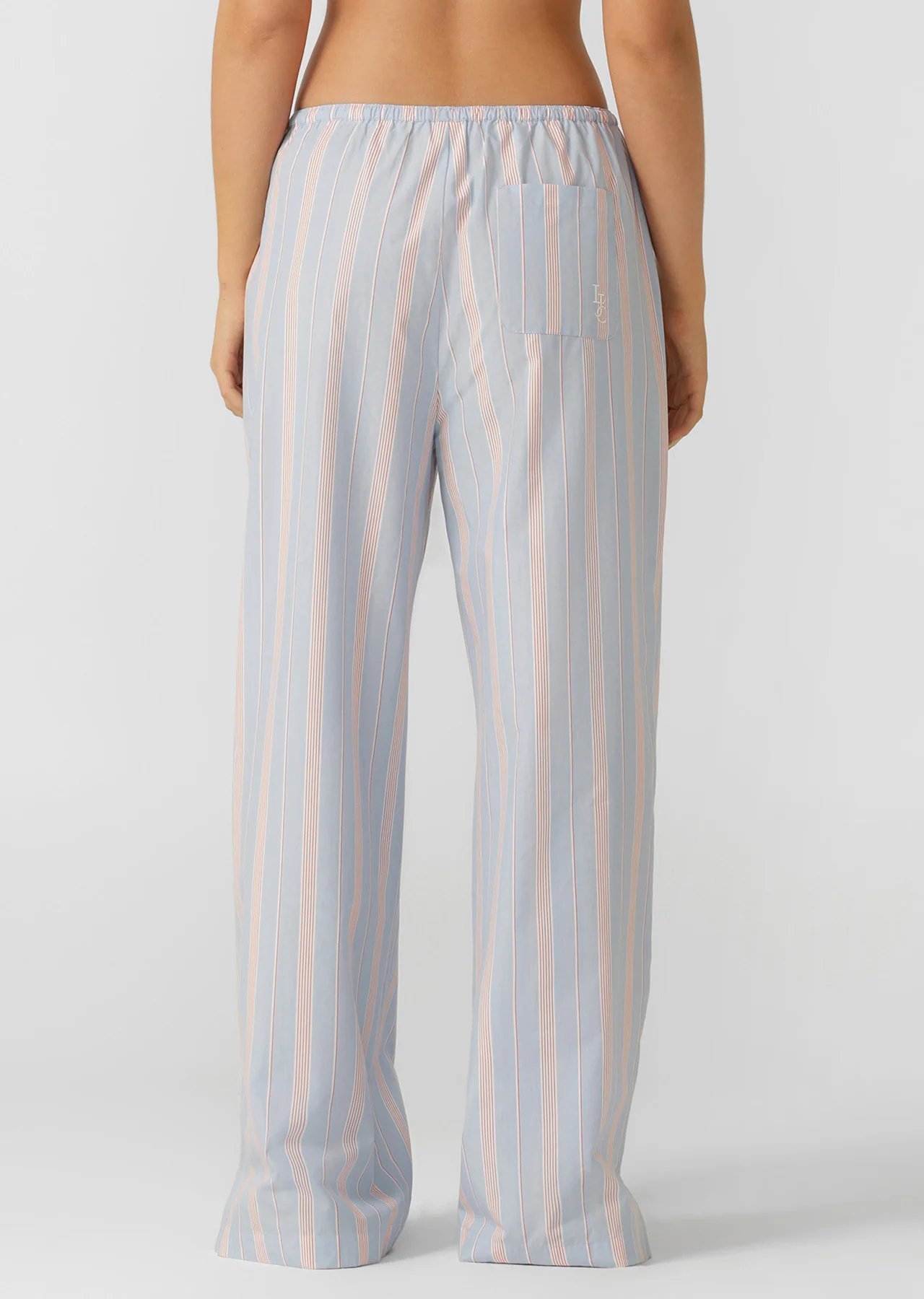Stripe Lounge Pants