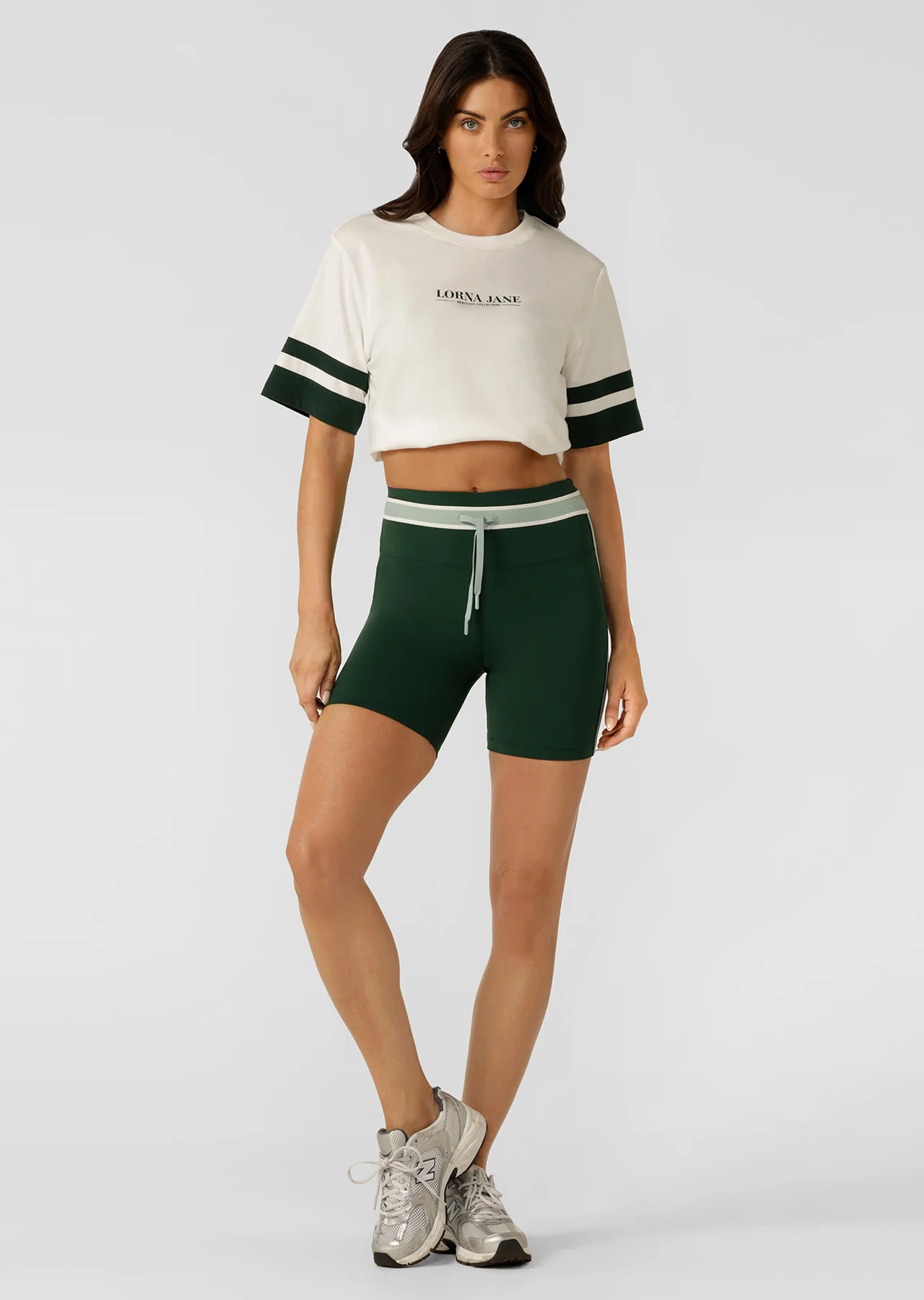 Freshman Bike Shorts